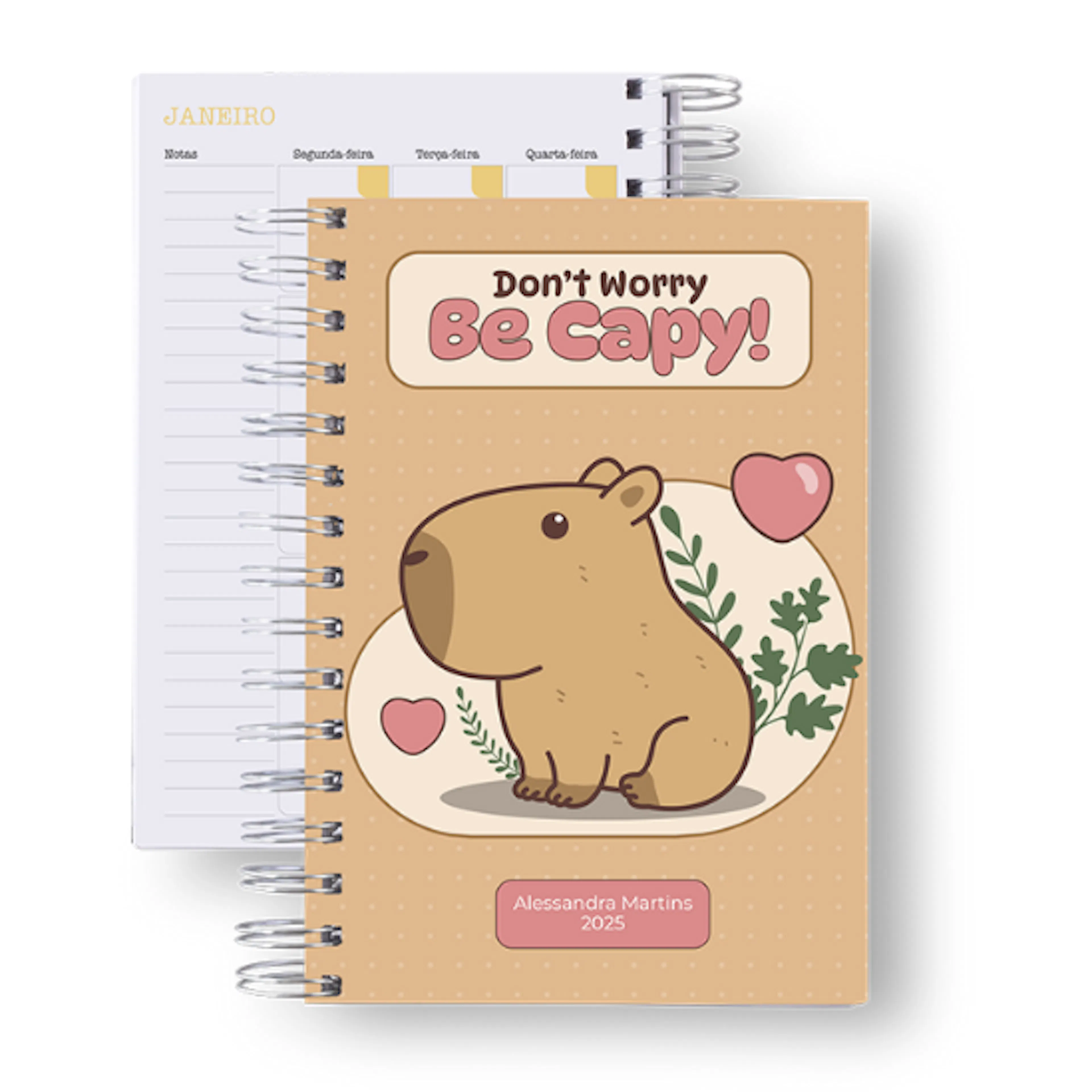 Planner
