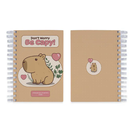 Caderno