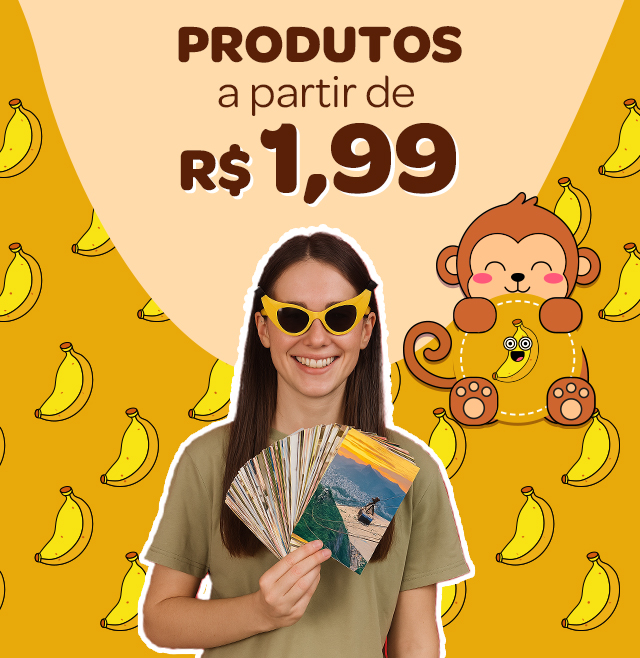Semana da banana