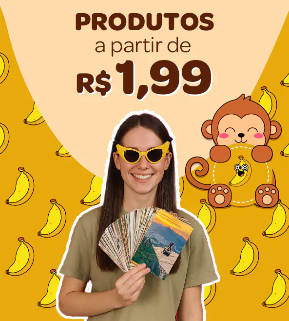 Semana da banana