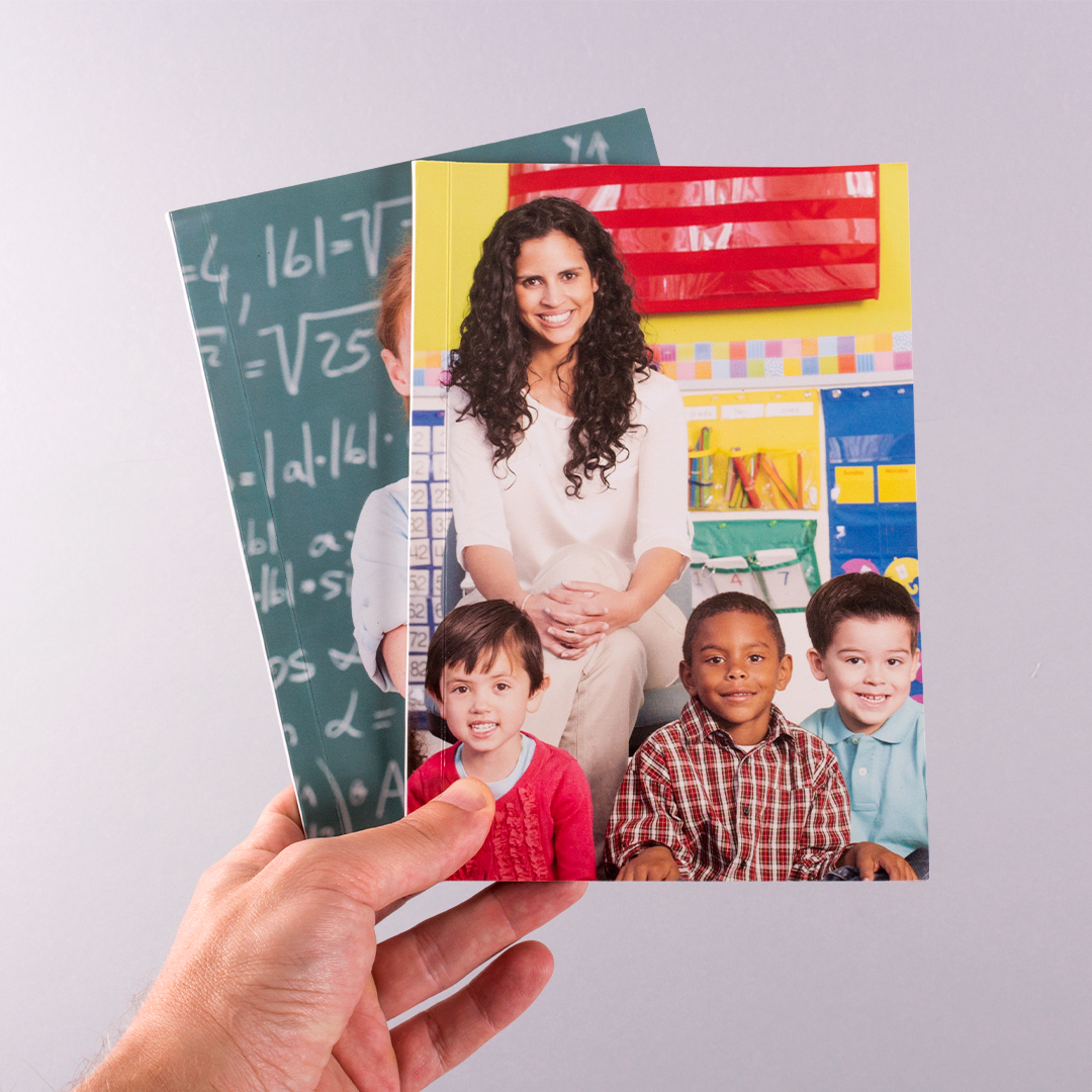 Fotolivro Revistinha