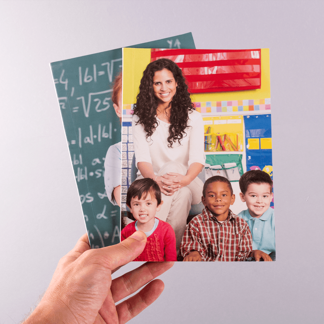 Fotolivro Revistinha