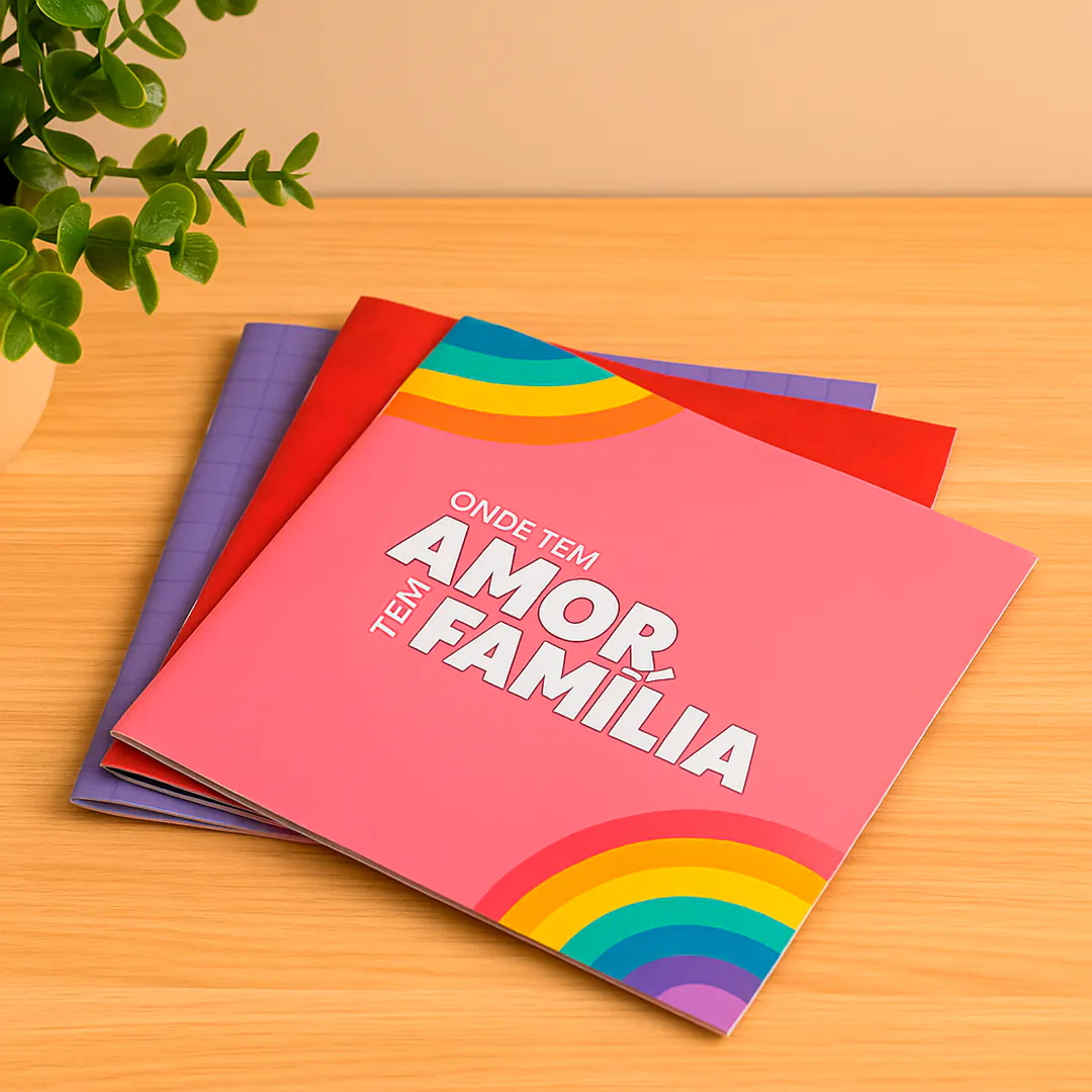 Álbum Figurinha