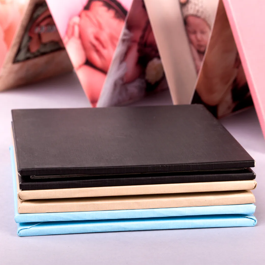 Sanfona lifestyle envelope