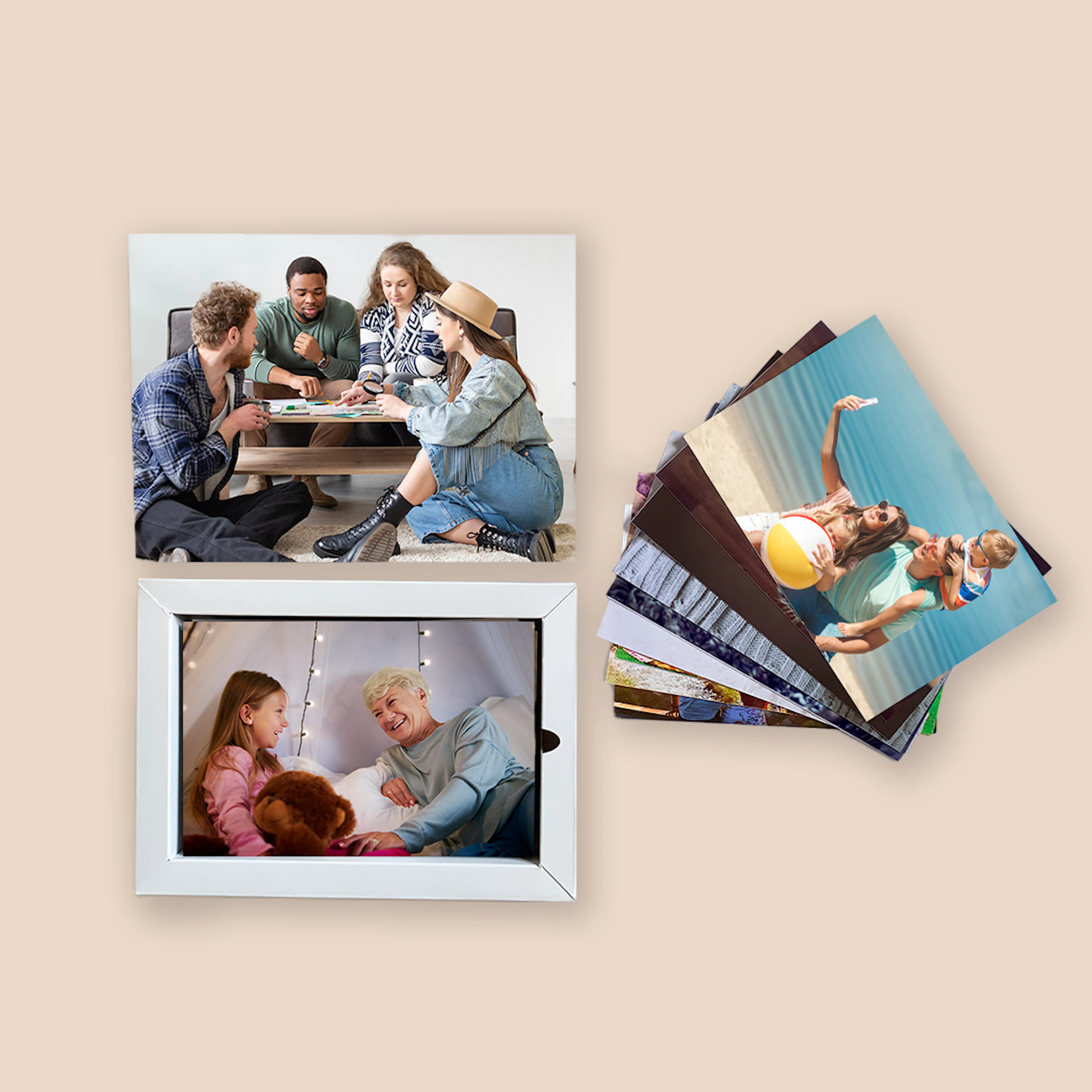 Gift Box 10x15