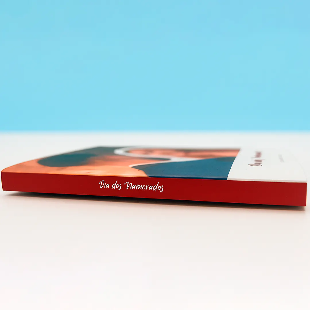 Gift Box Retro