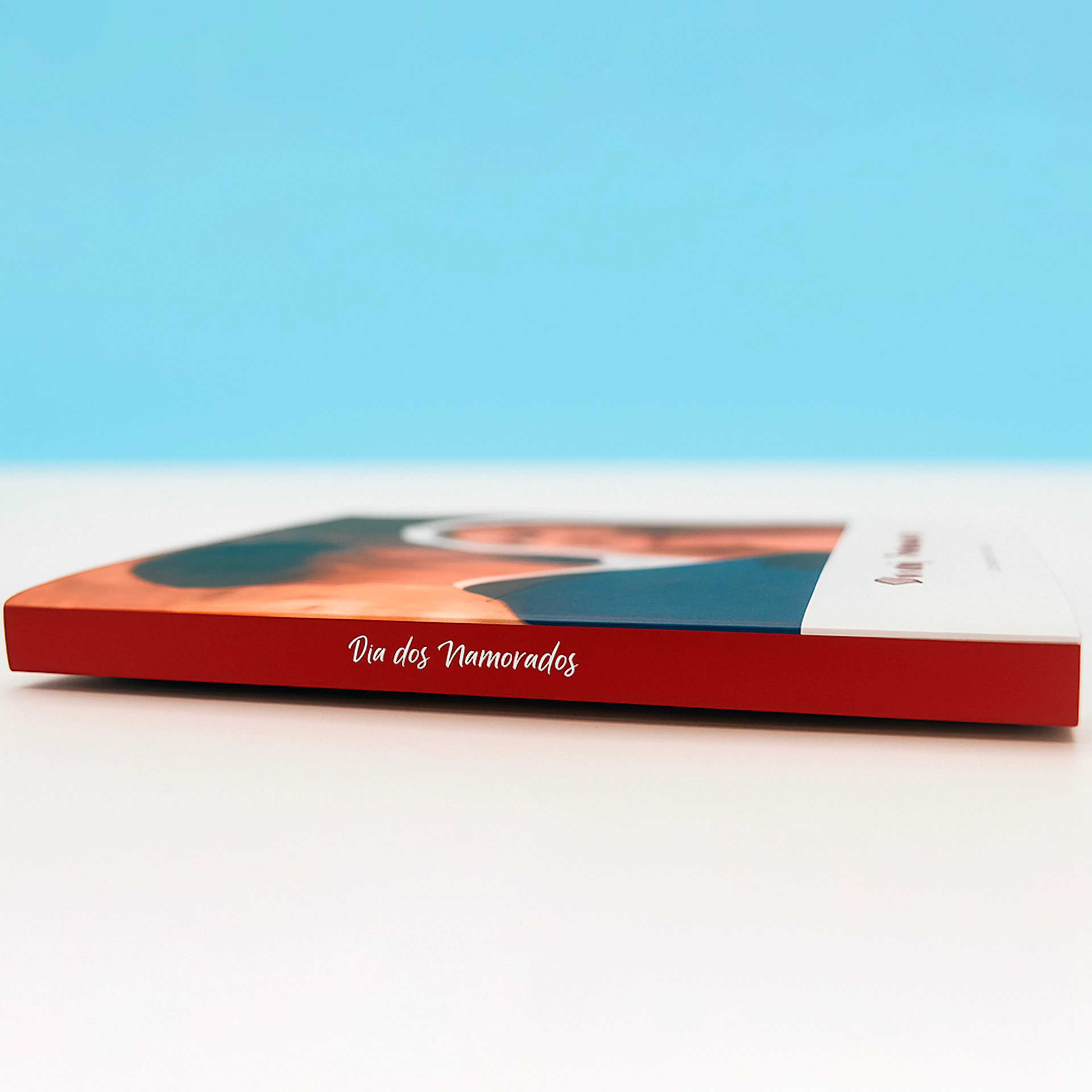 Gift Box Retro