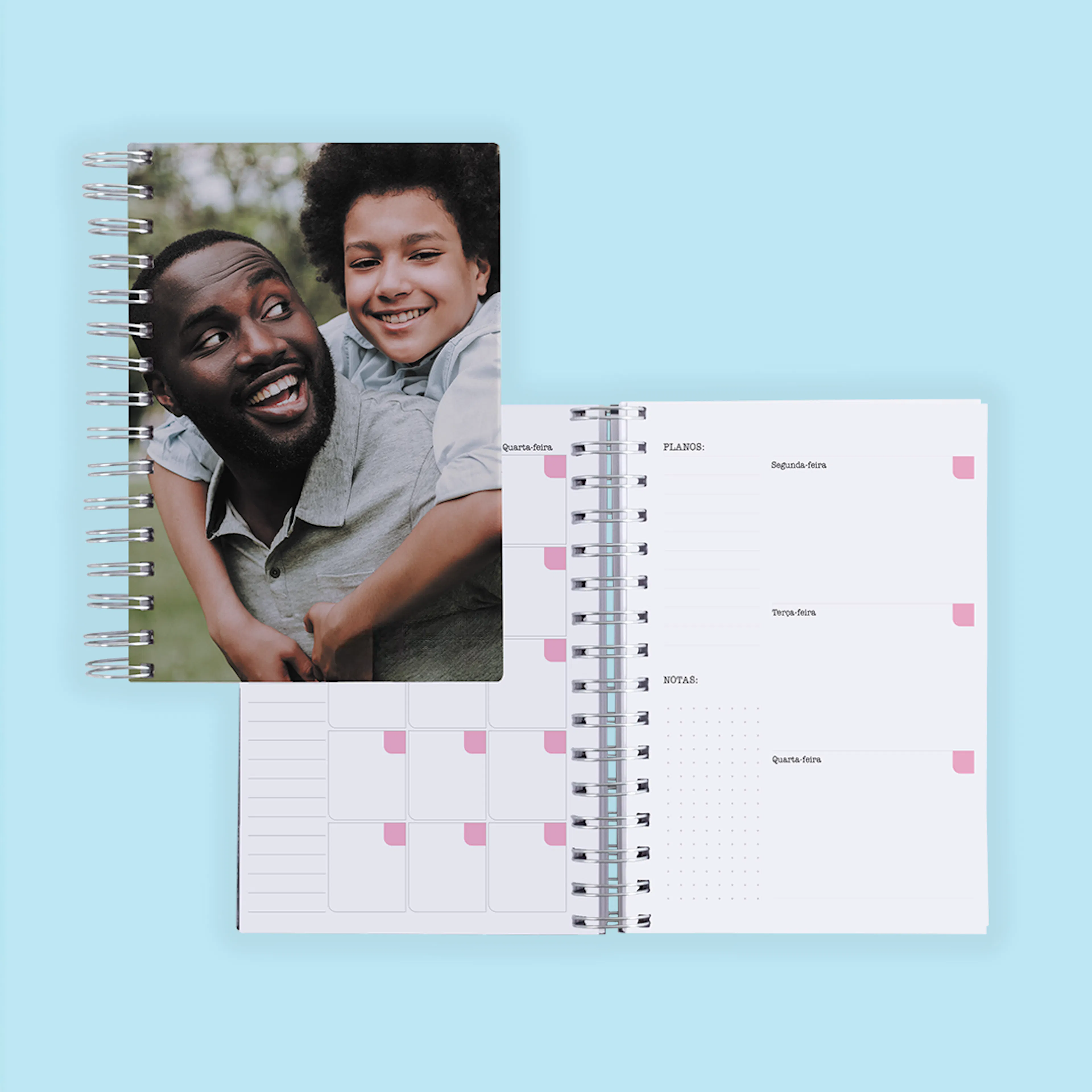 Planner 2026