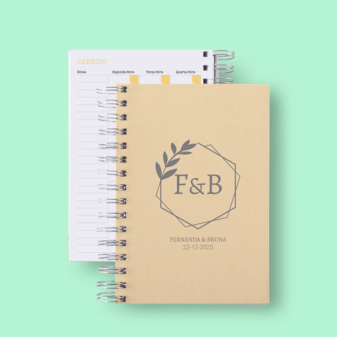 Planner 2026