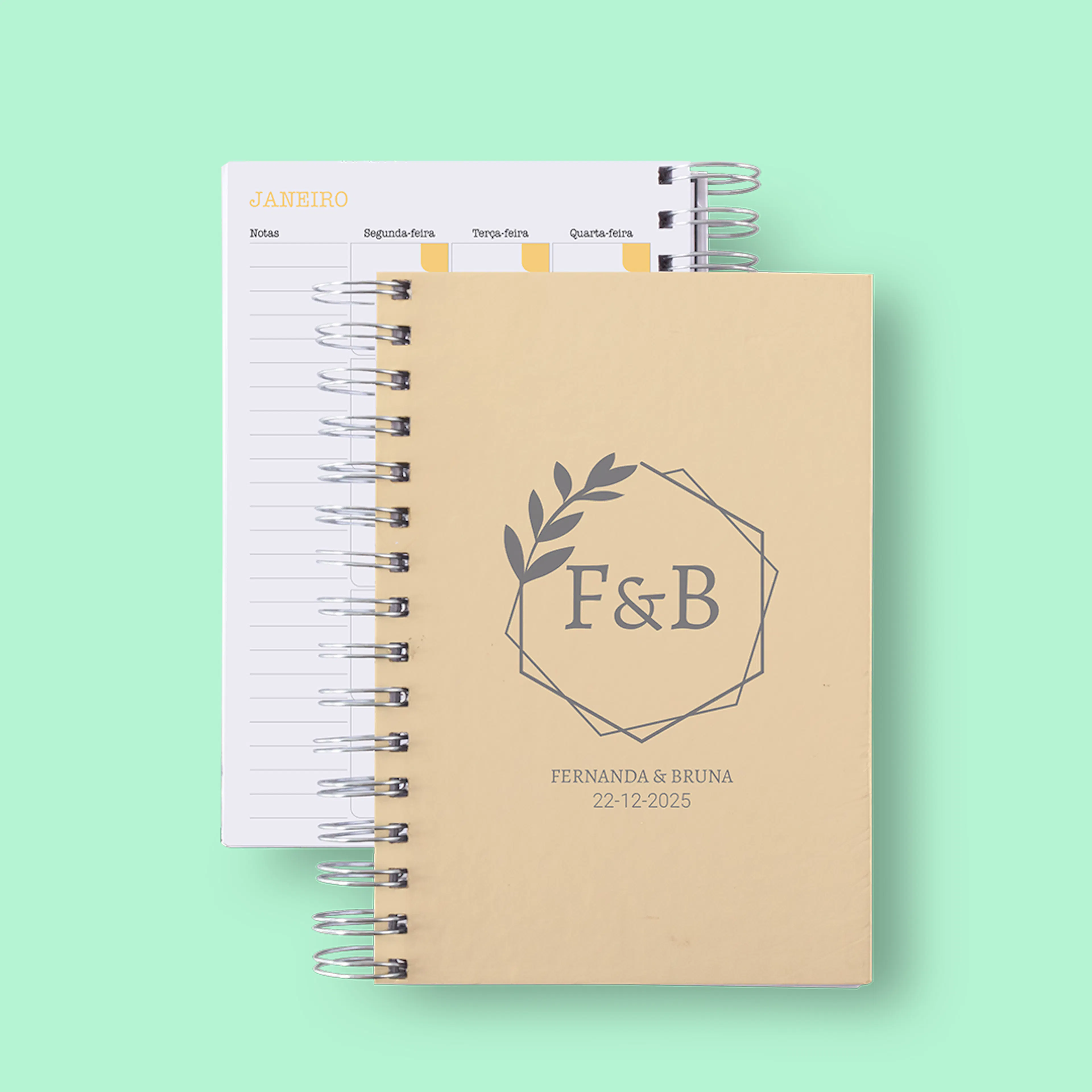 Planner 2026