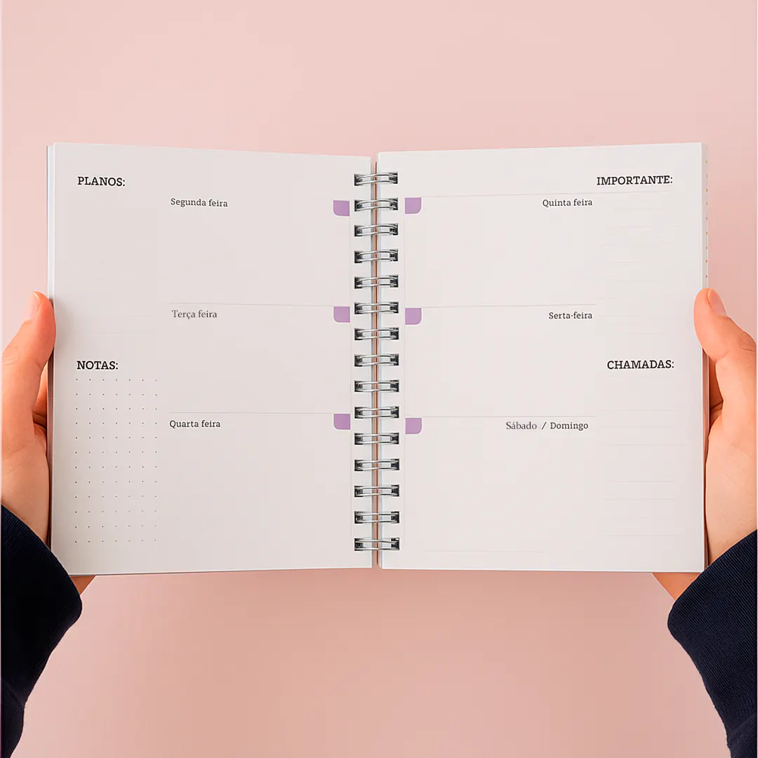 Planner 2026