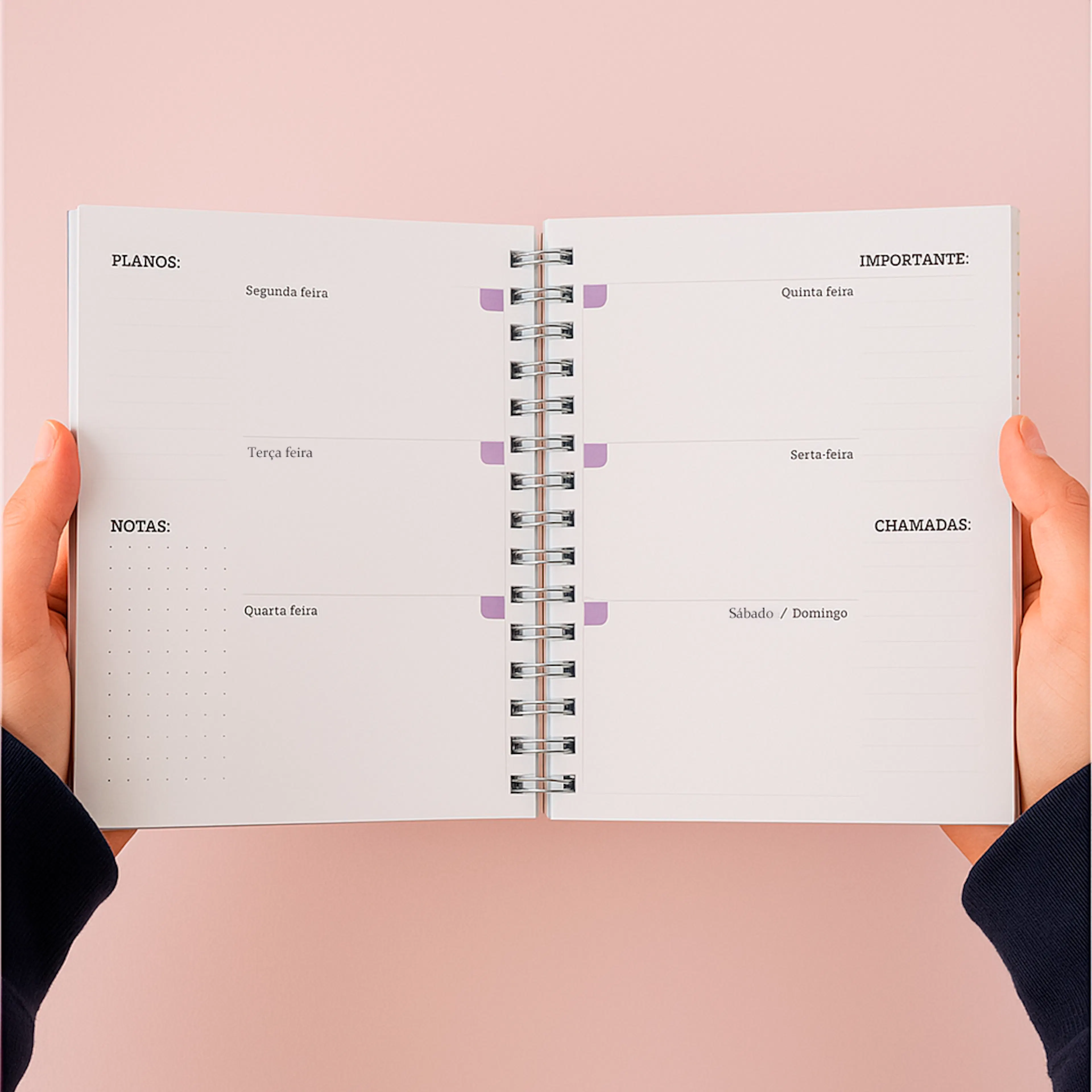 Planner 2026