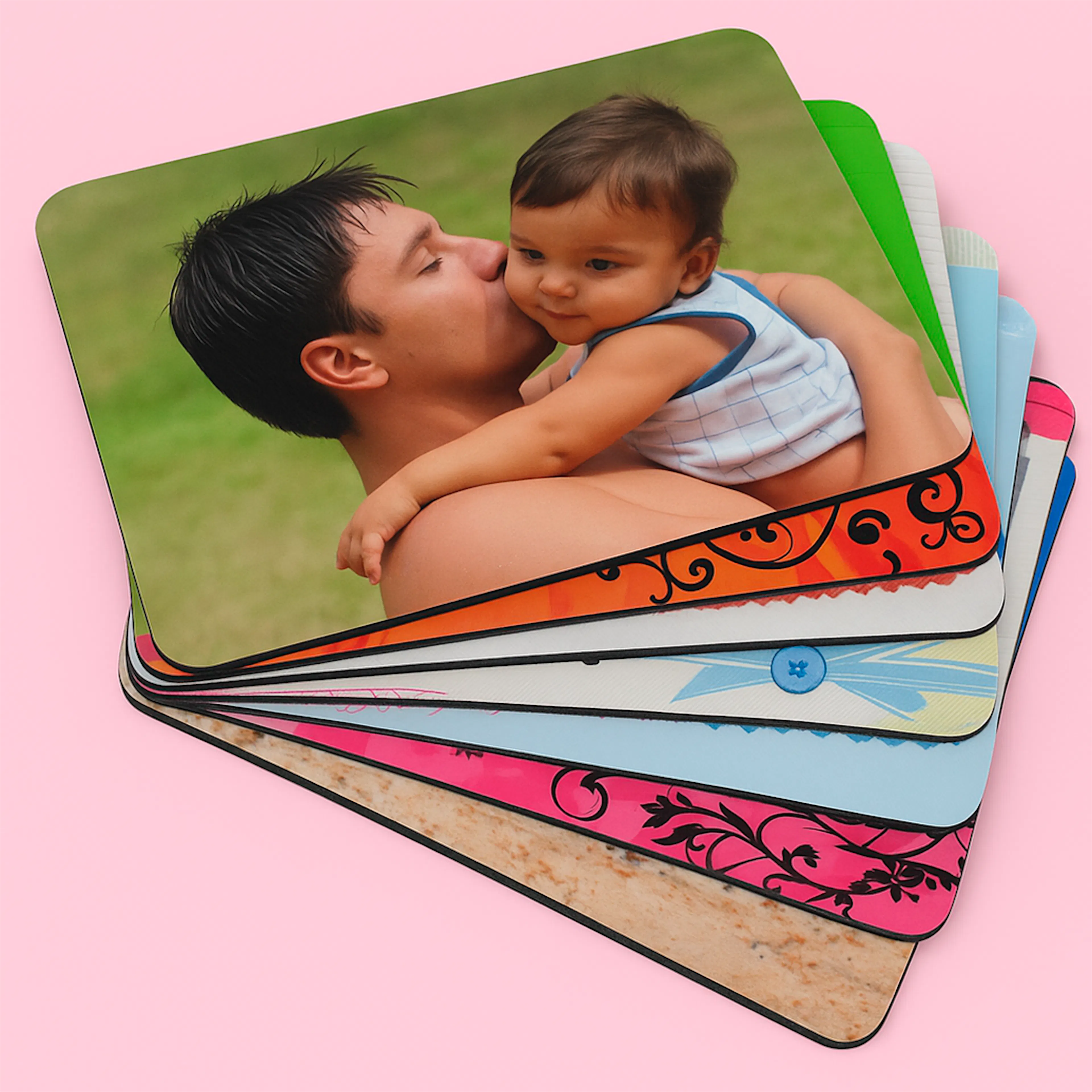 Mouse Pad