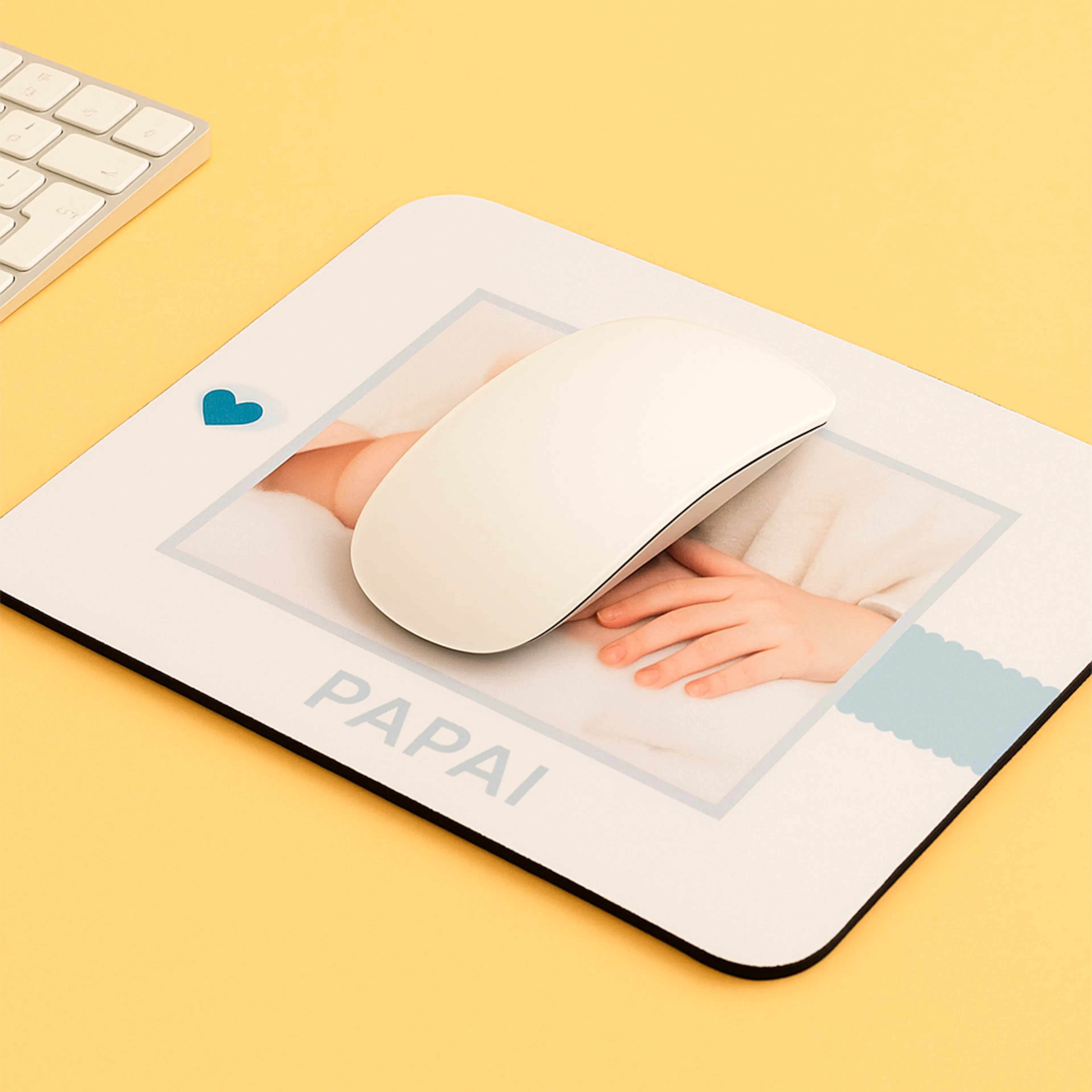 Mouse Pad