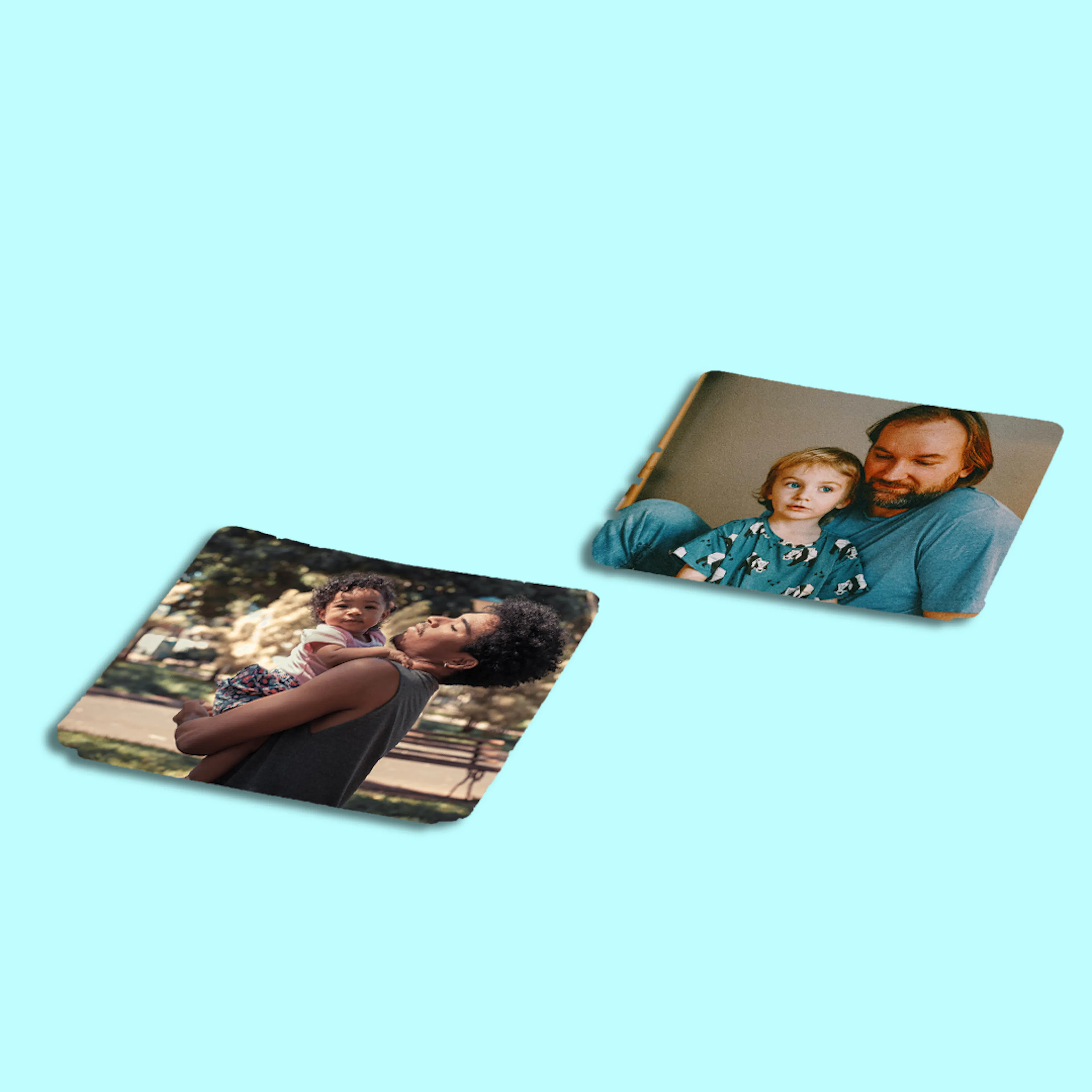 Porta-copos personalizado lifestyle