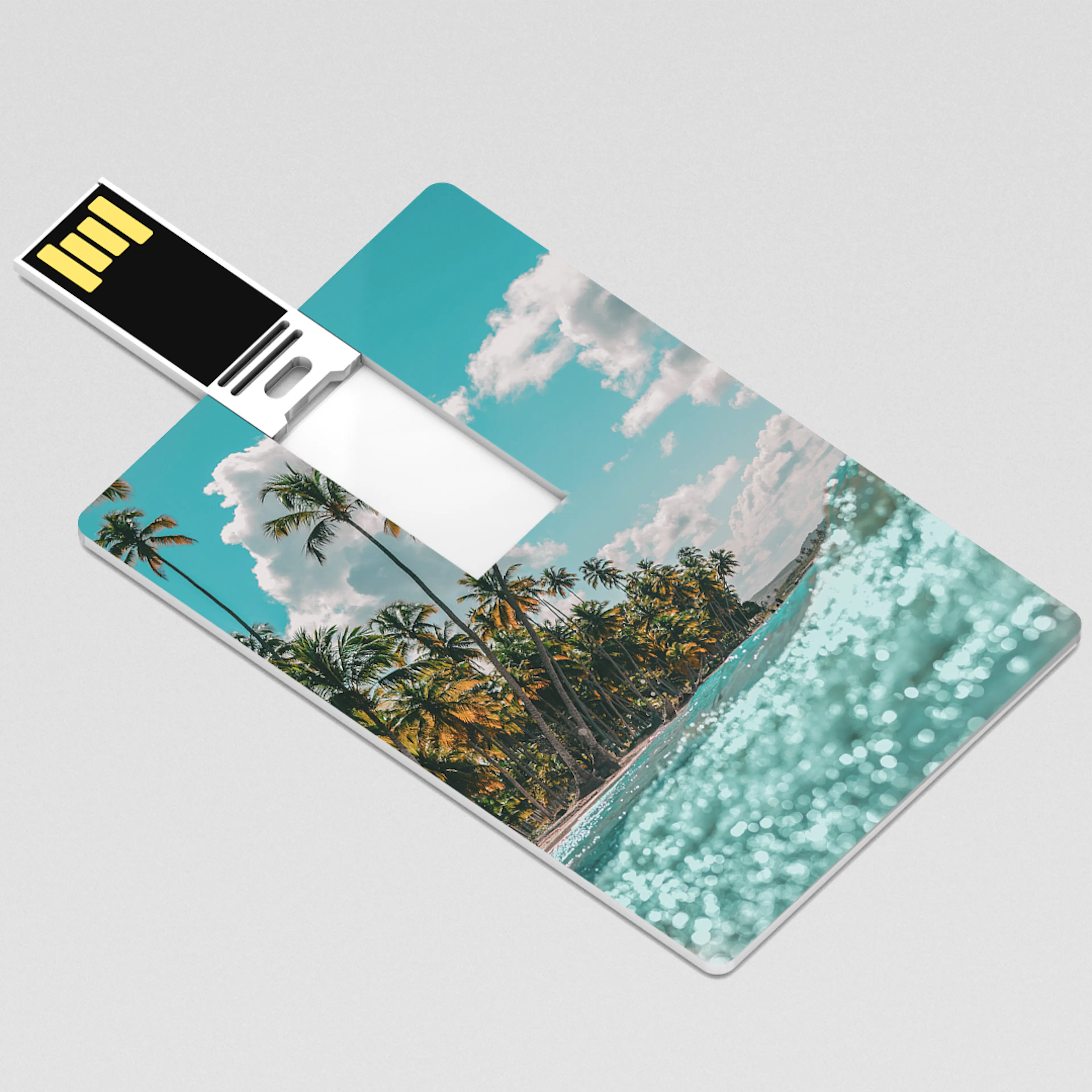 Pencard