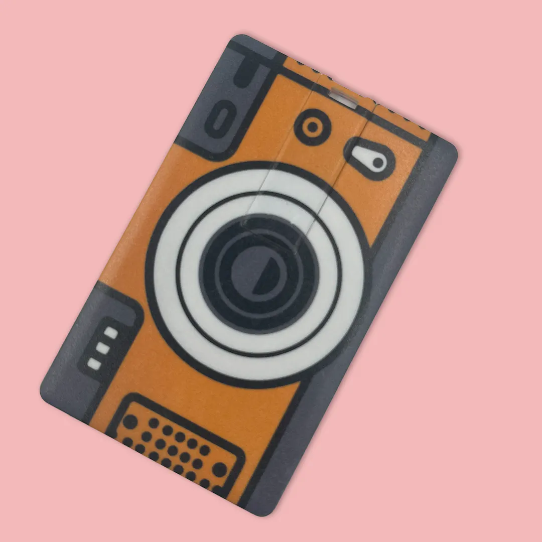Pencard