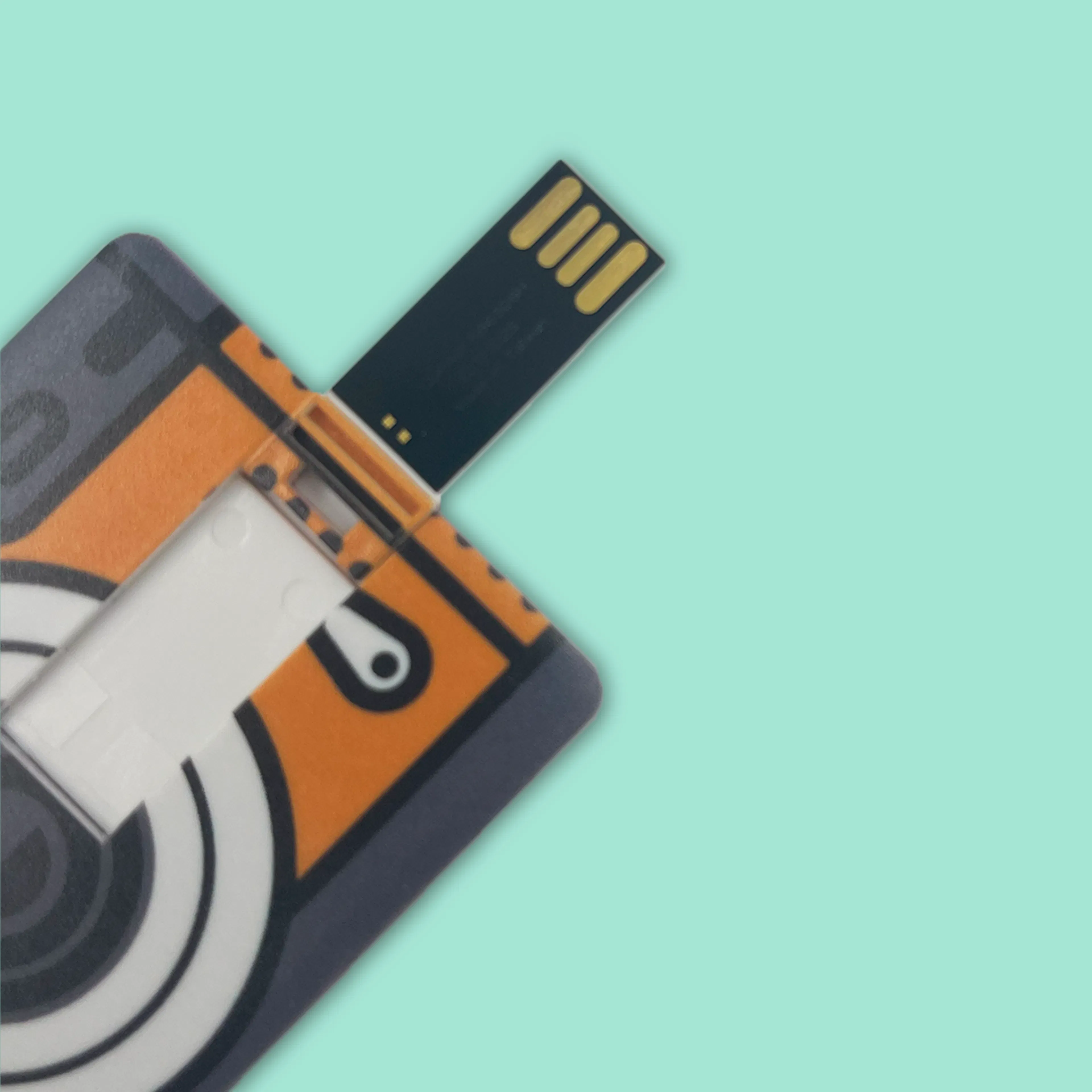 Pencard