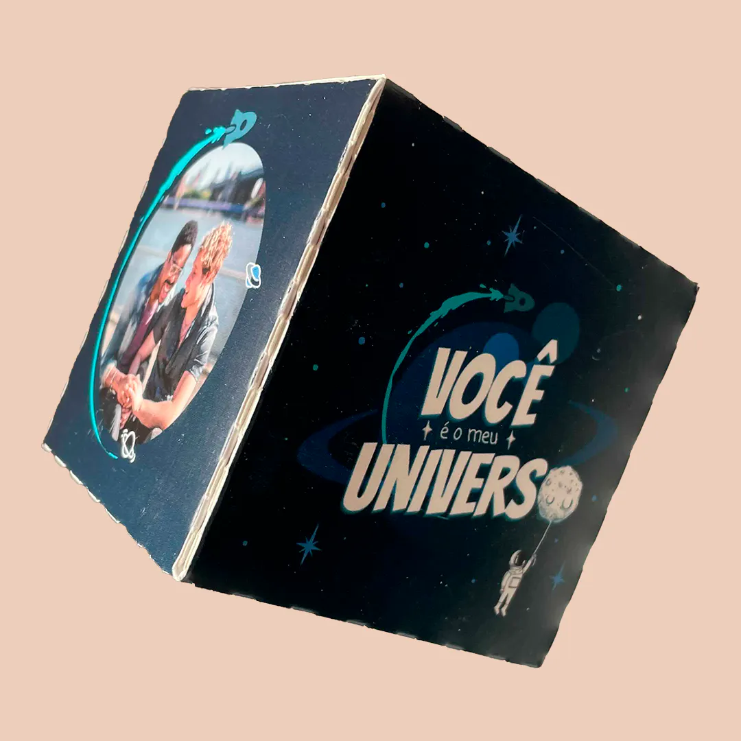 Cubo Pop