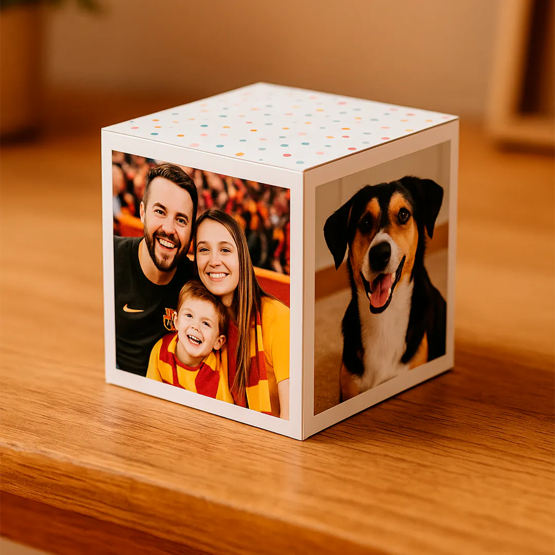 Cubo Pop