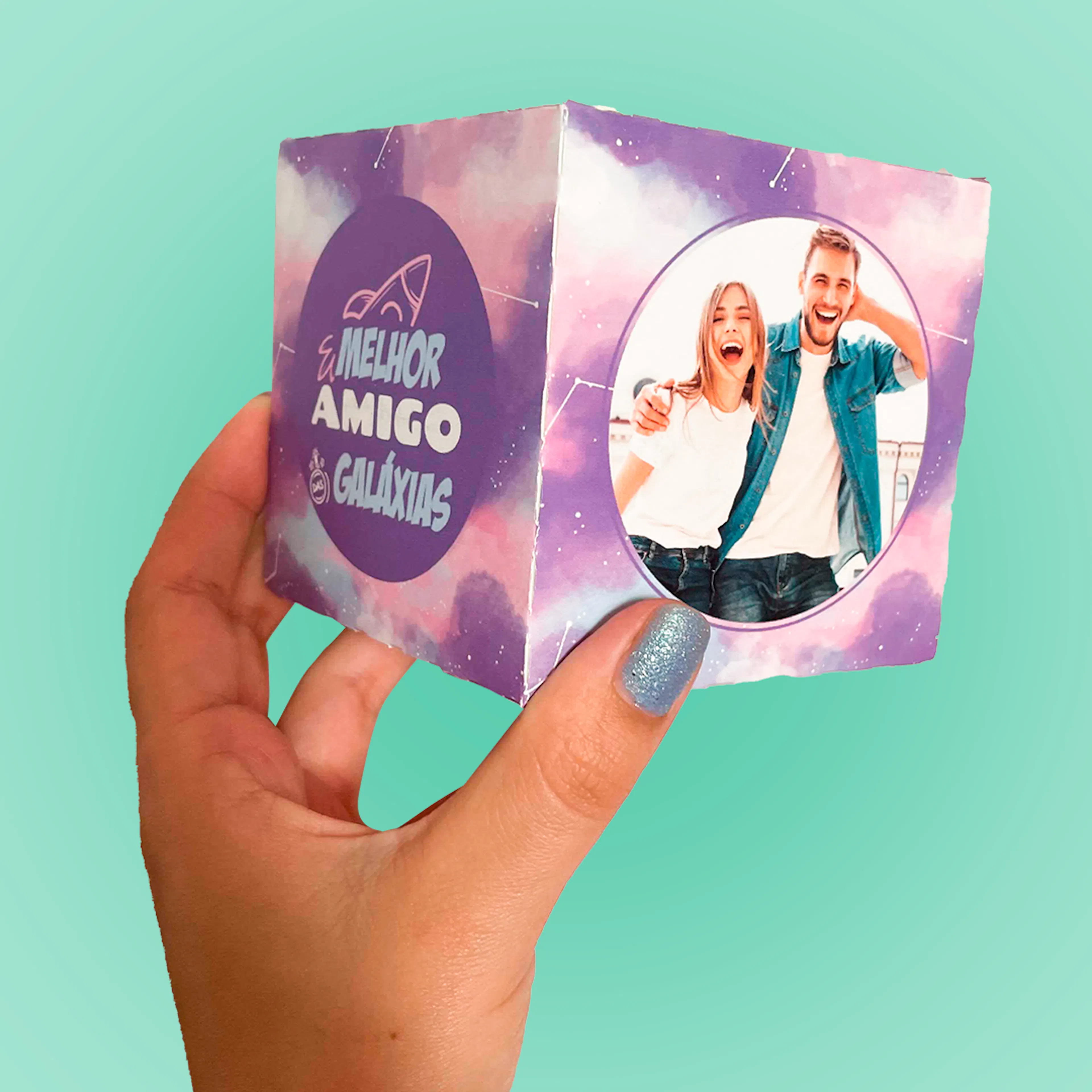 Cubo Pop
