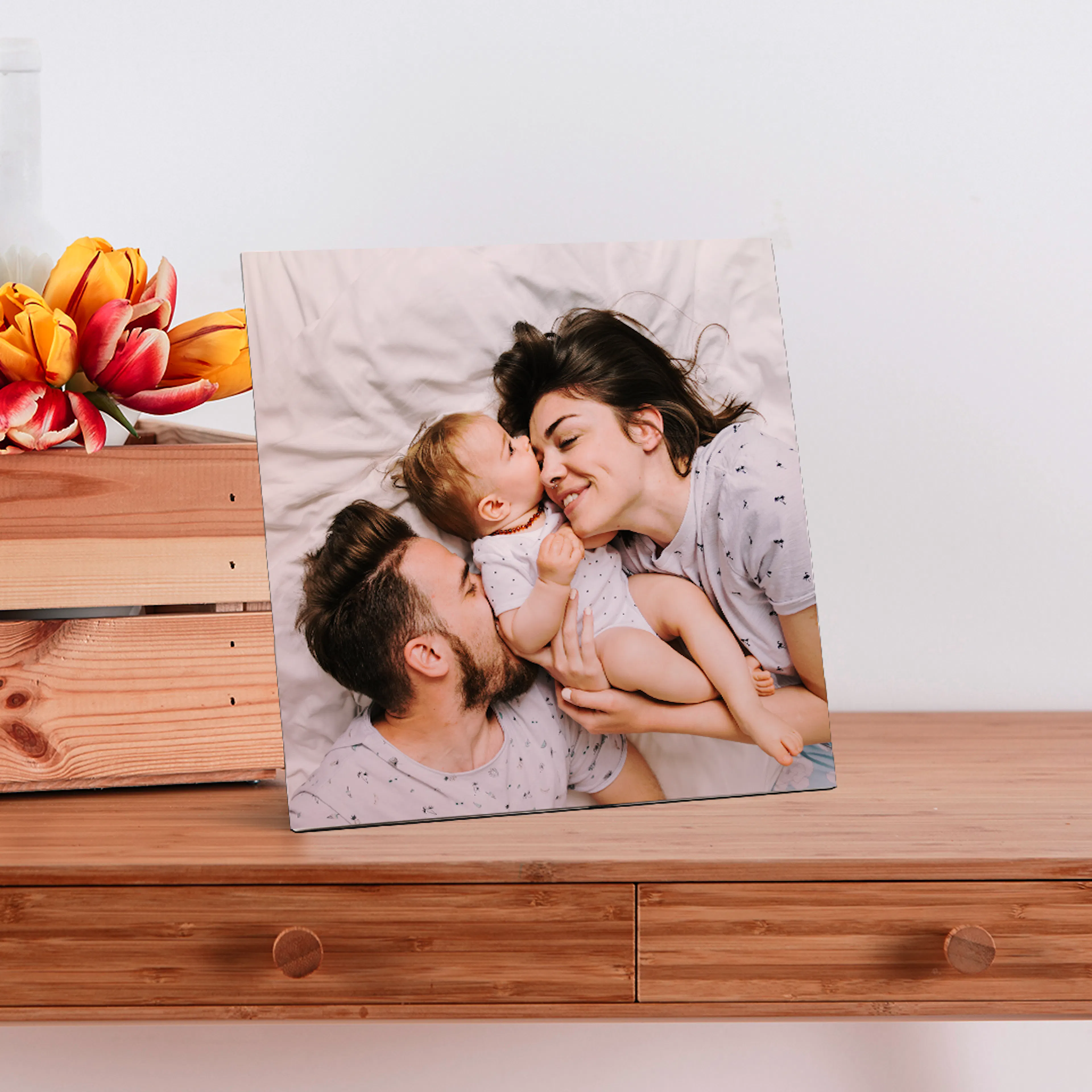 Painel de Mesa