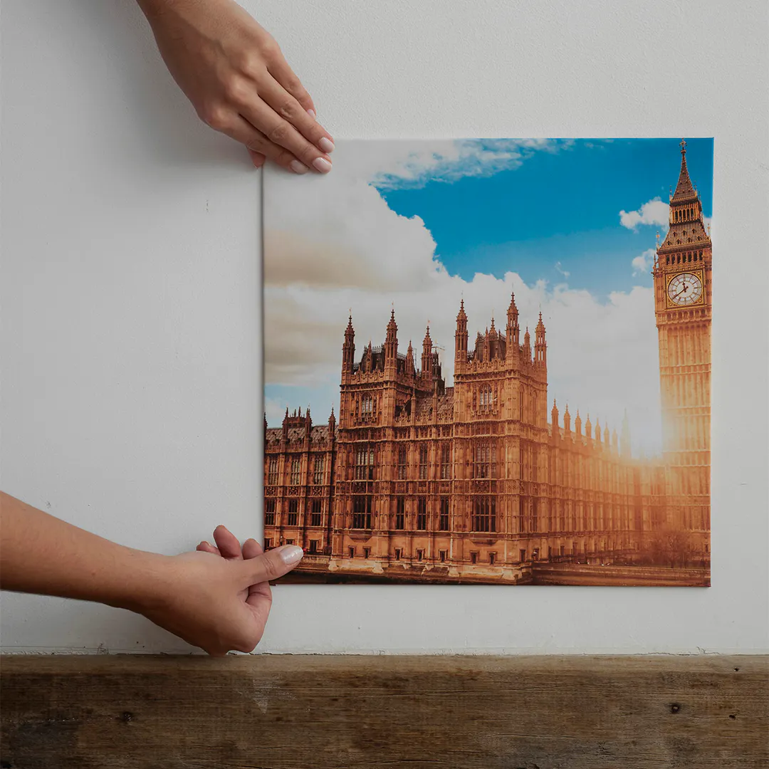 Painel de Parede