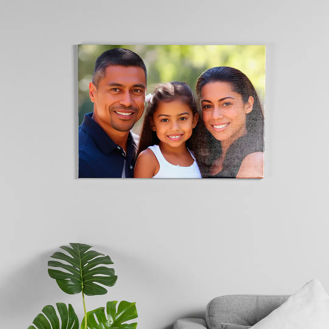 Canvas Classic