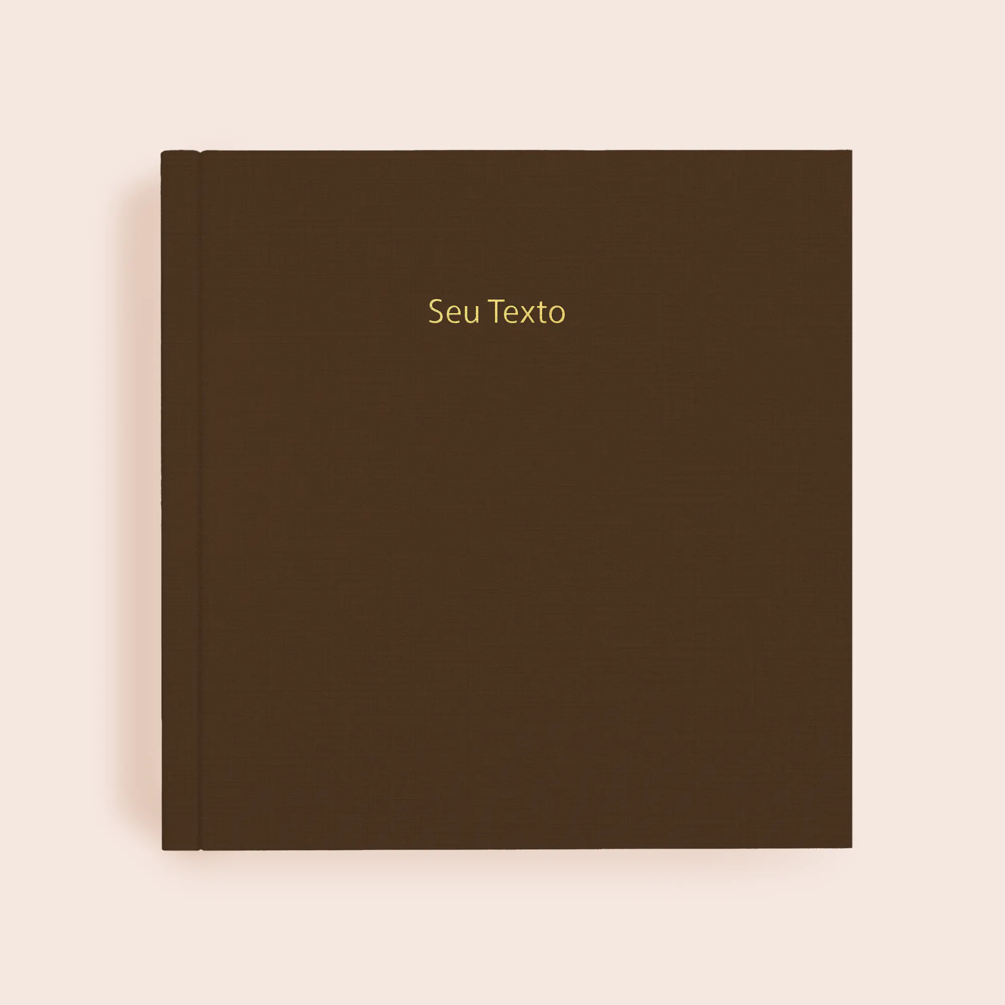 Vale Fotolivro Super Premium 21x21cm