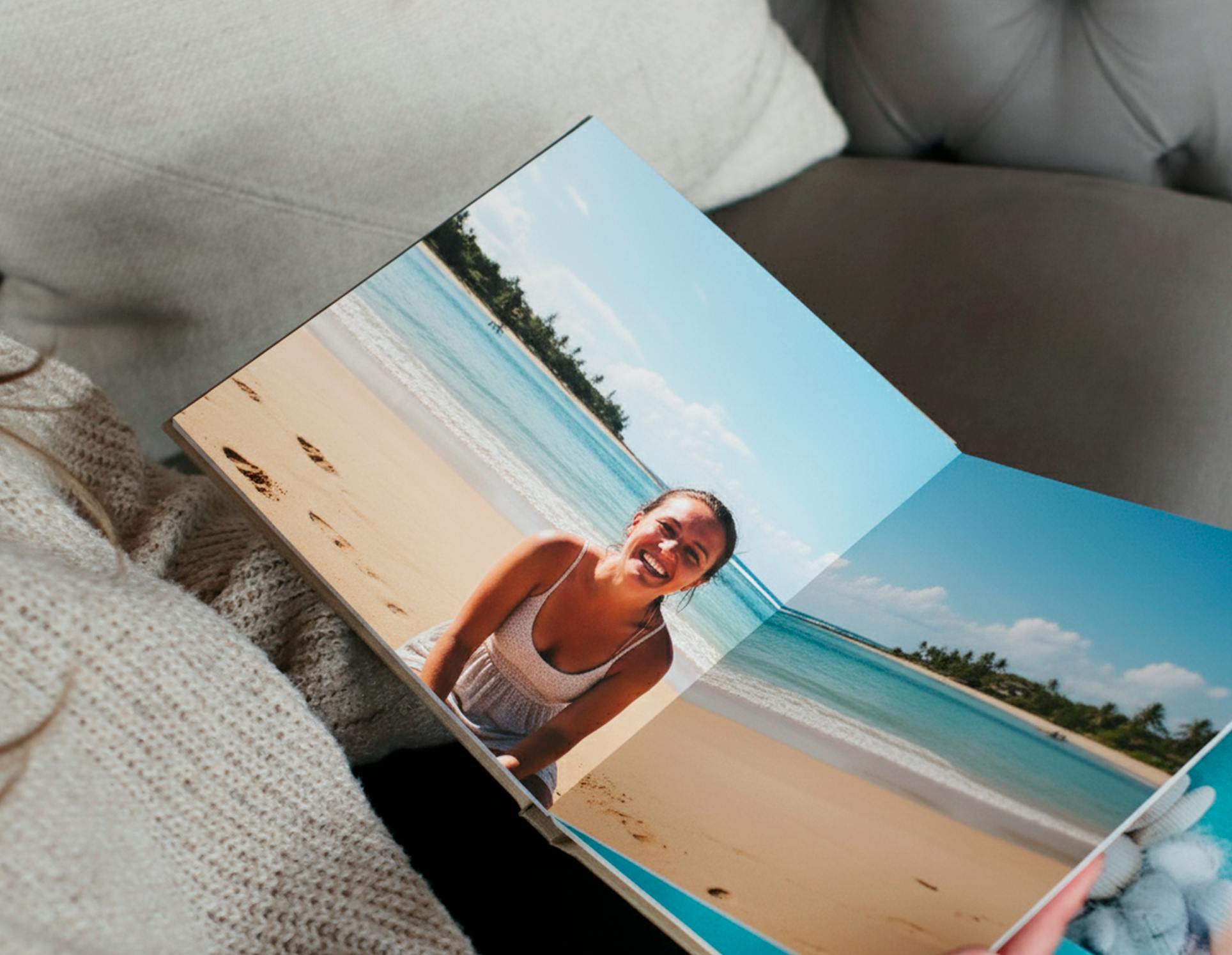 fotolivro super premium foto