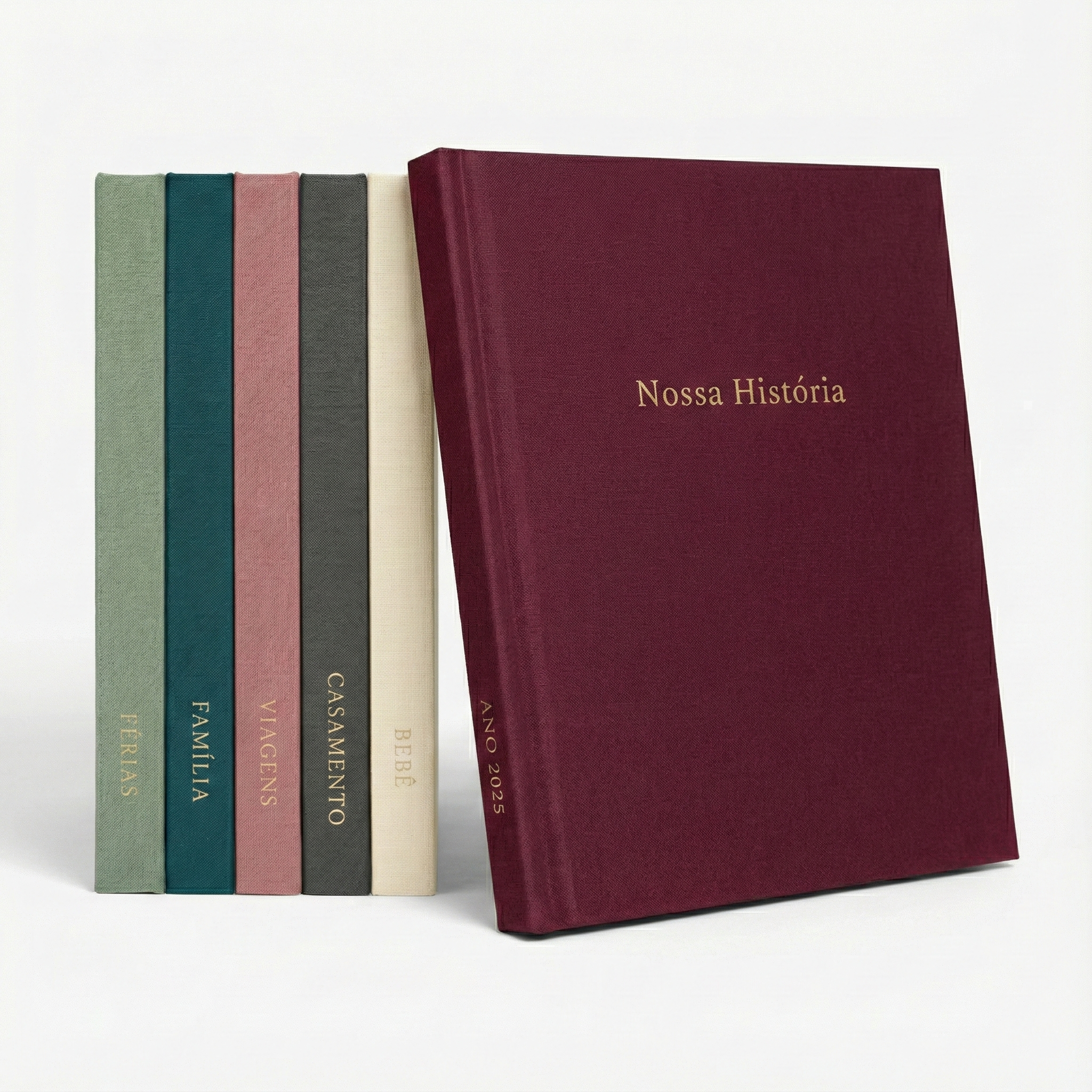 fotolivro super premium cores