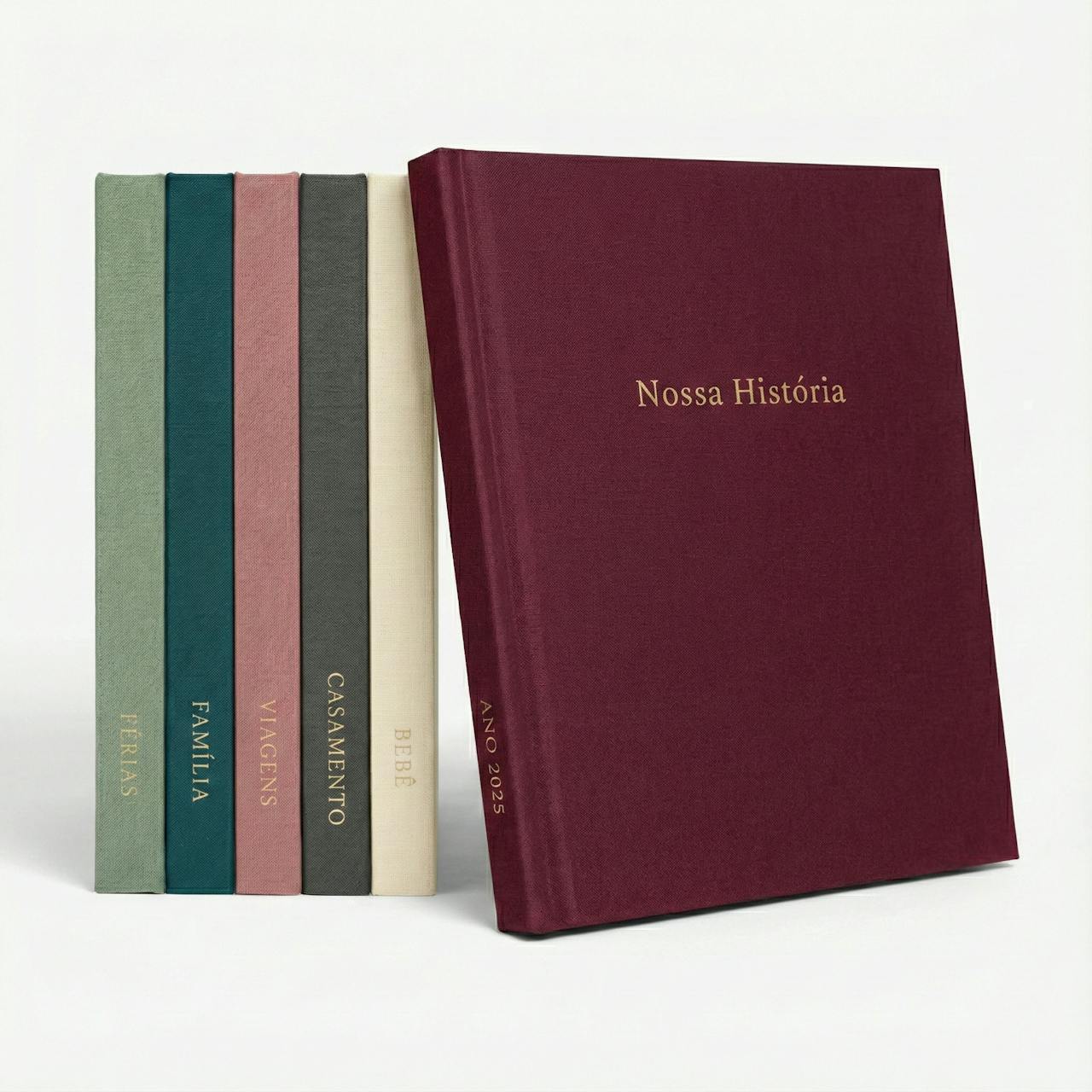 fotolivro super premium cores