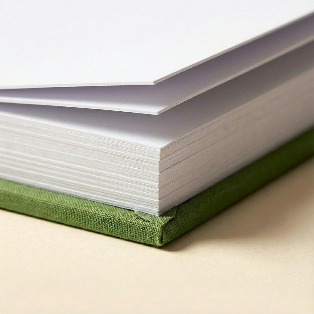 fotolivro super premium paginas