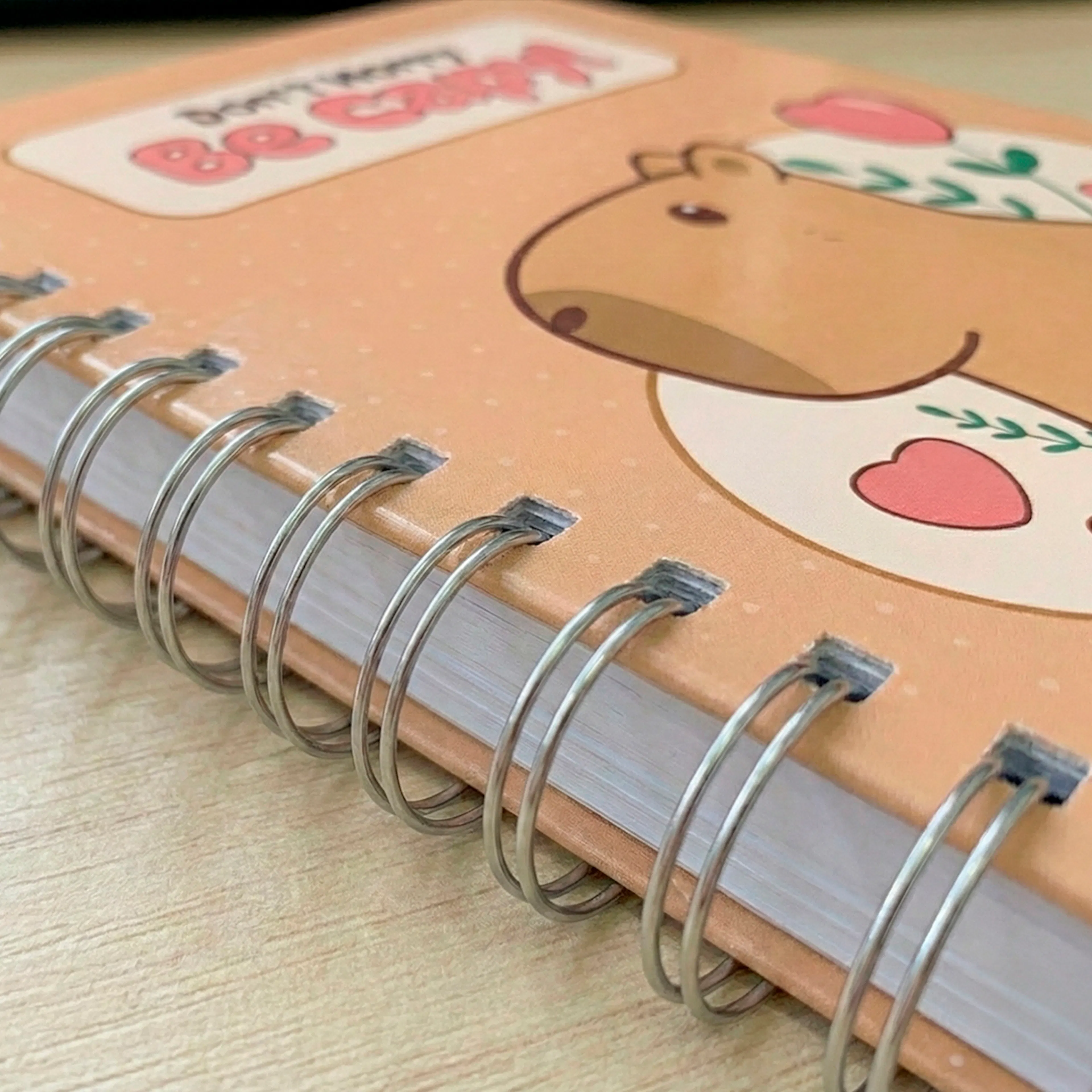 Agendas Capivaras
