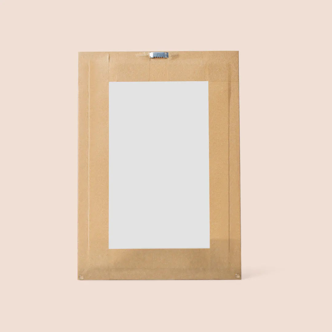 Quadro Classic Capivara