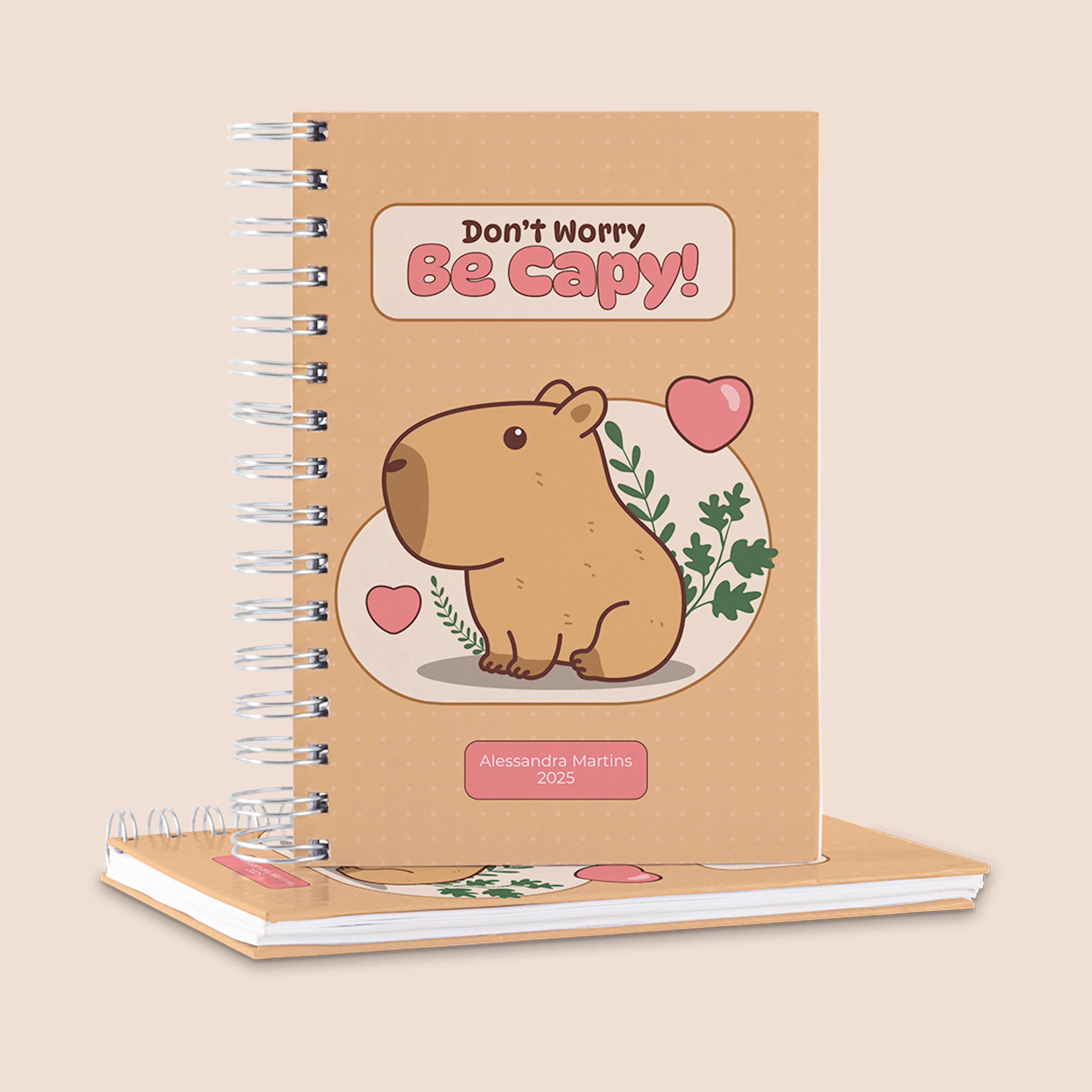 Agendas Capivaras
