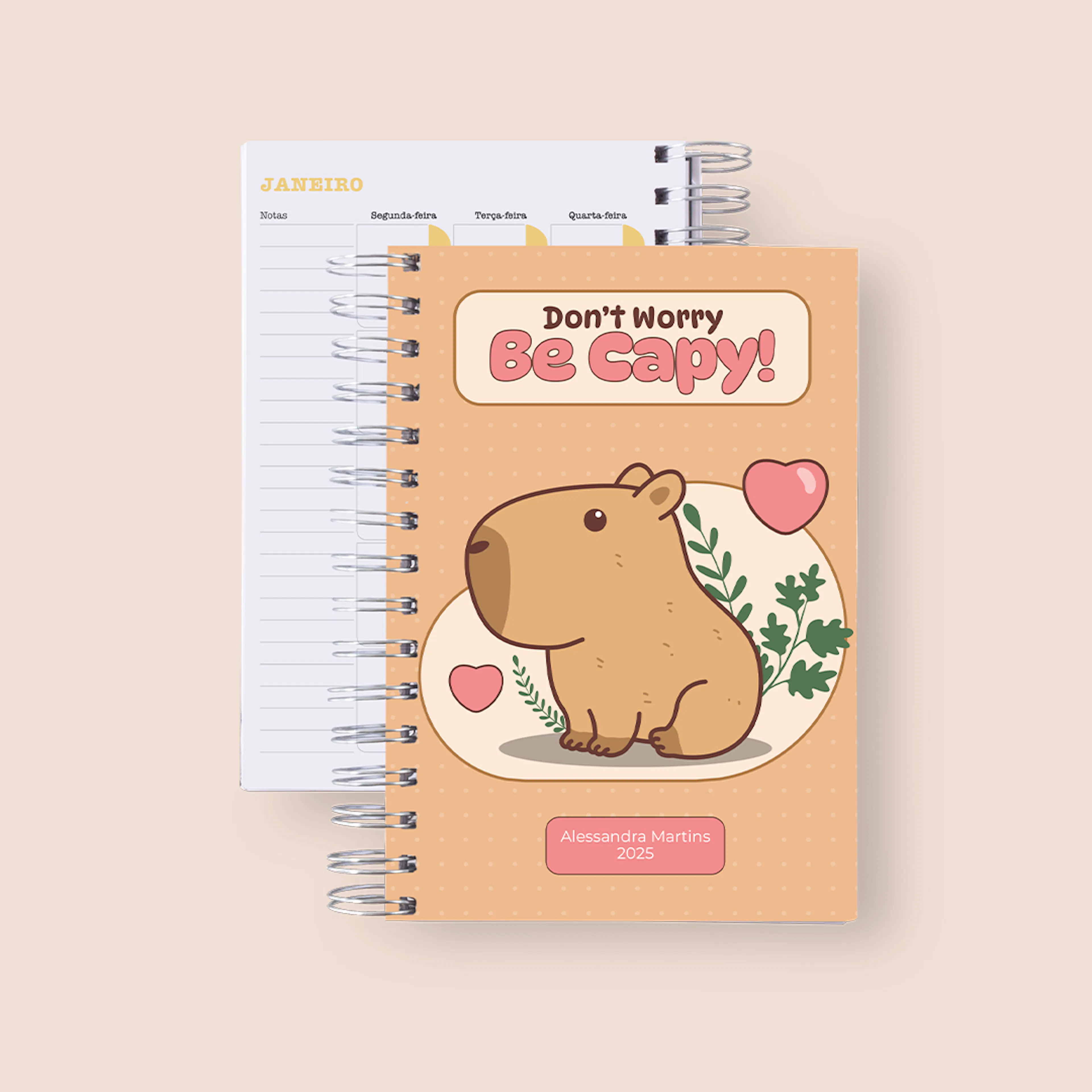 Planner 