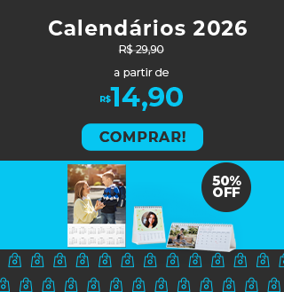 calendários