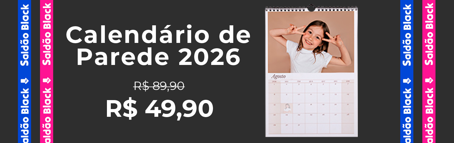 Calendário