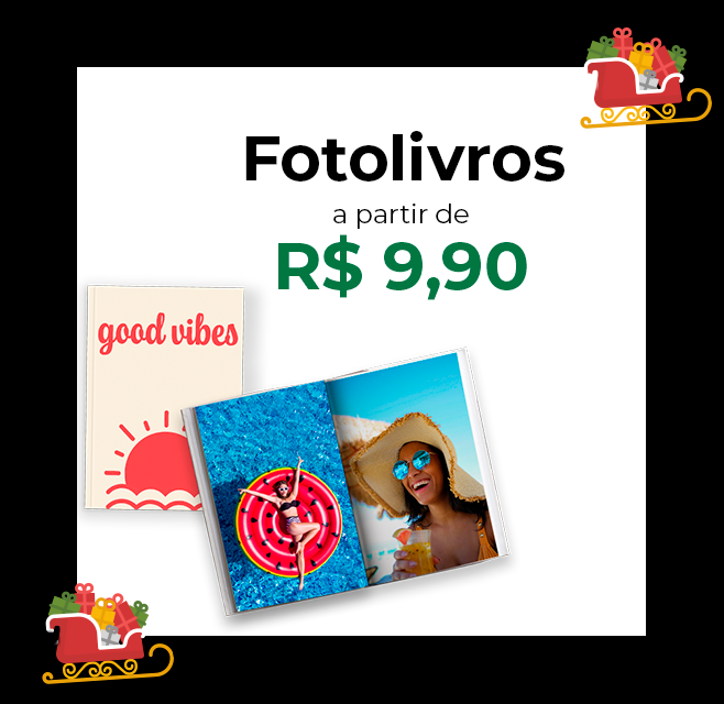 Fotolivros