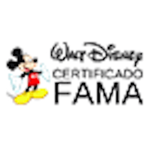 Certificado FAMA