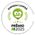 Vencedores Reclame Aqui 2025