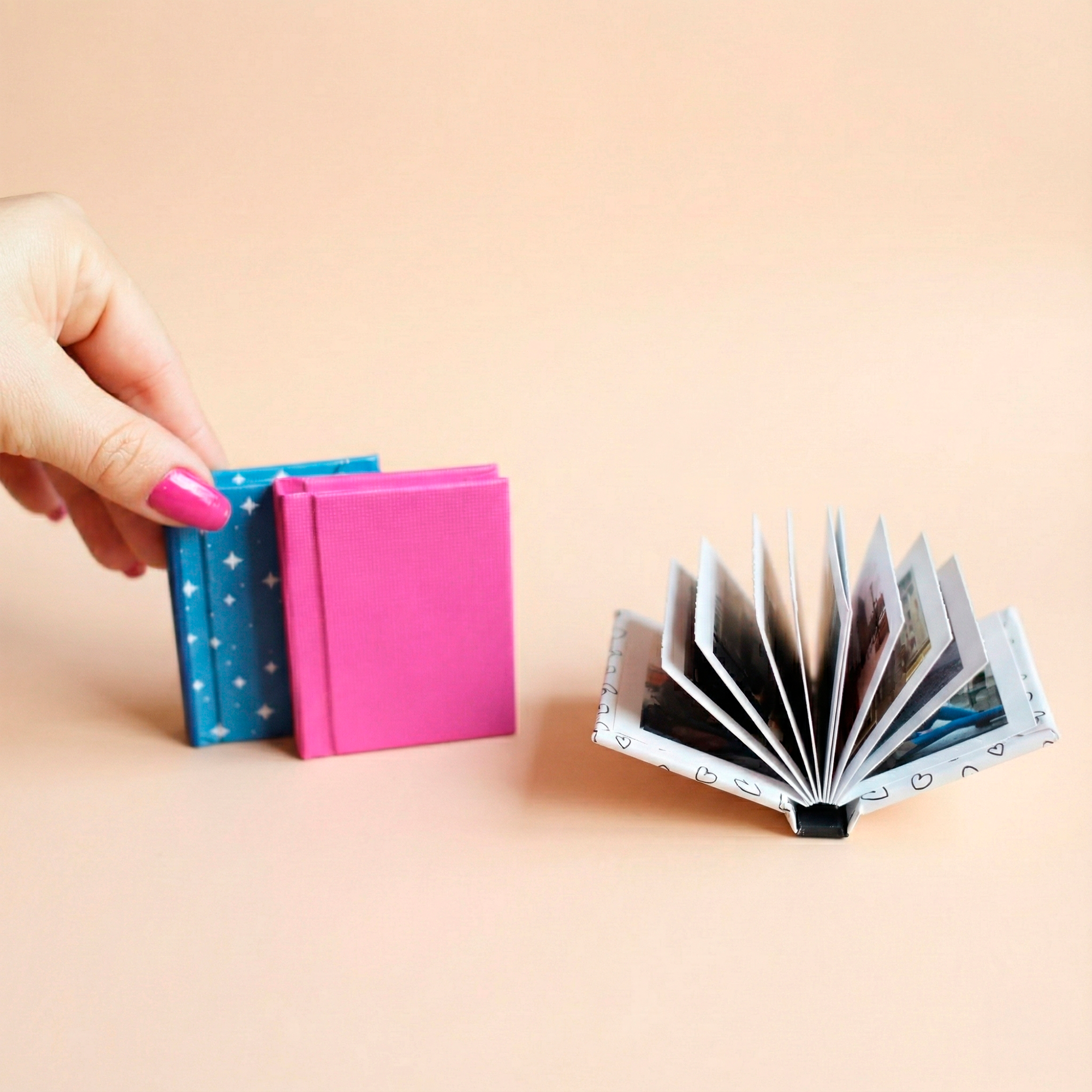 Mini Books