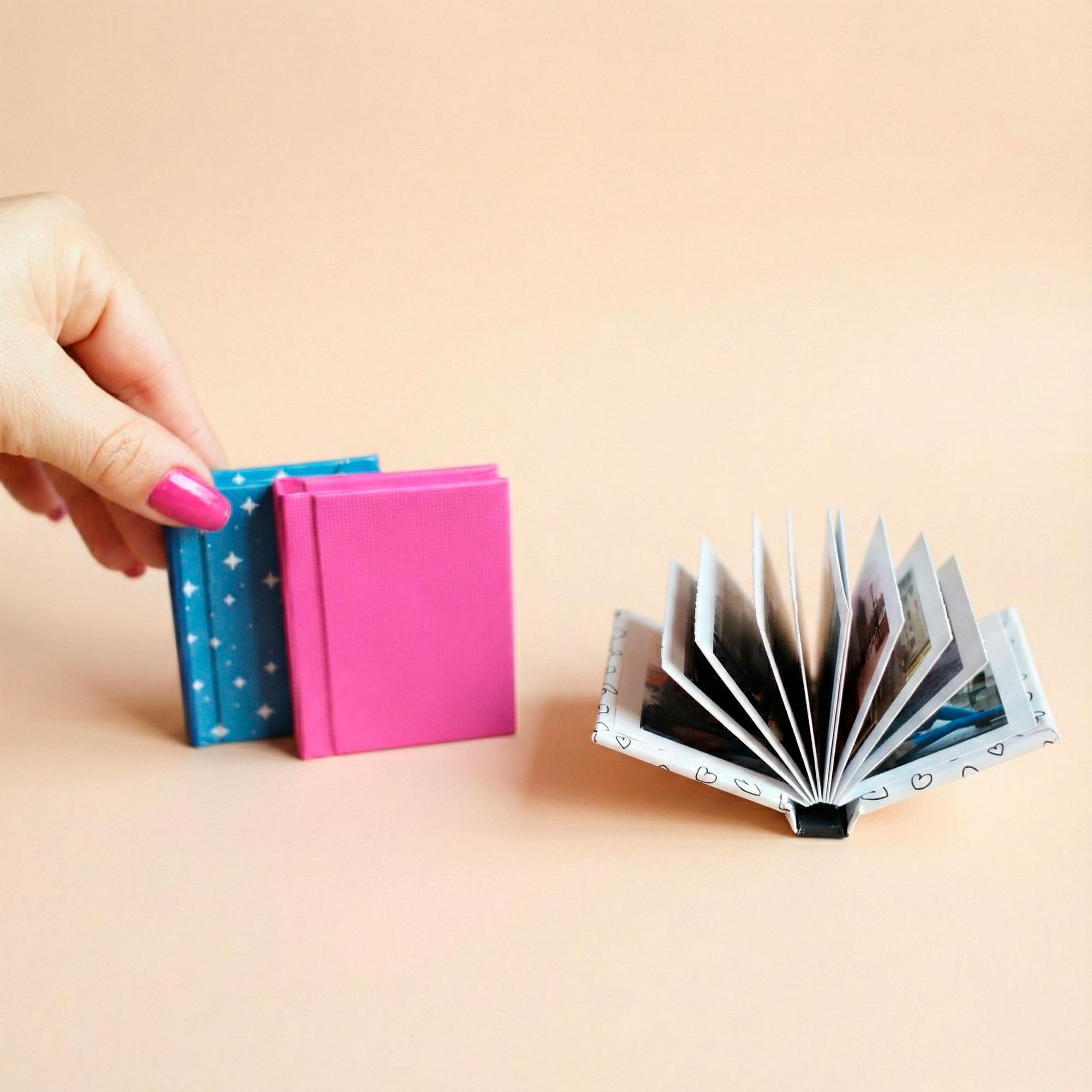Mini Books