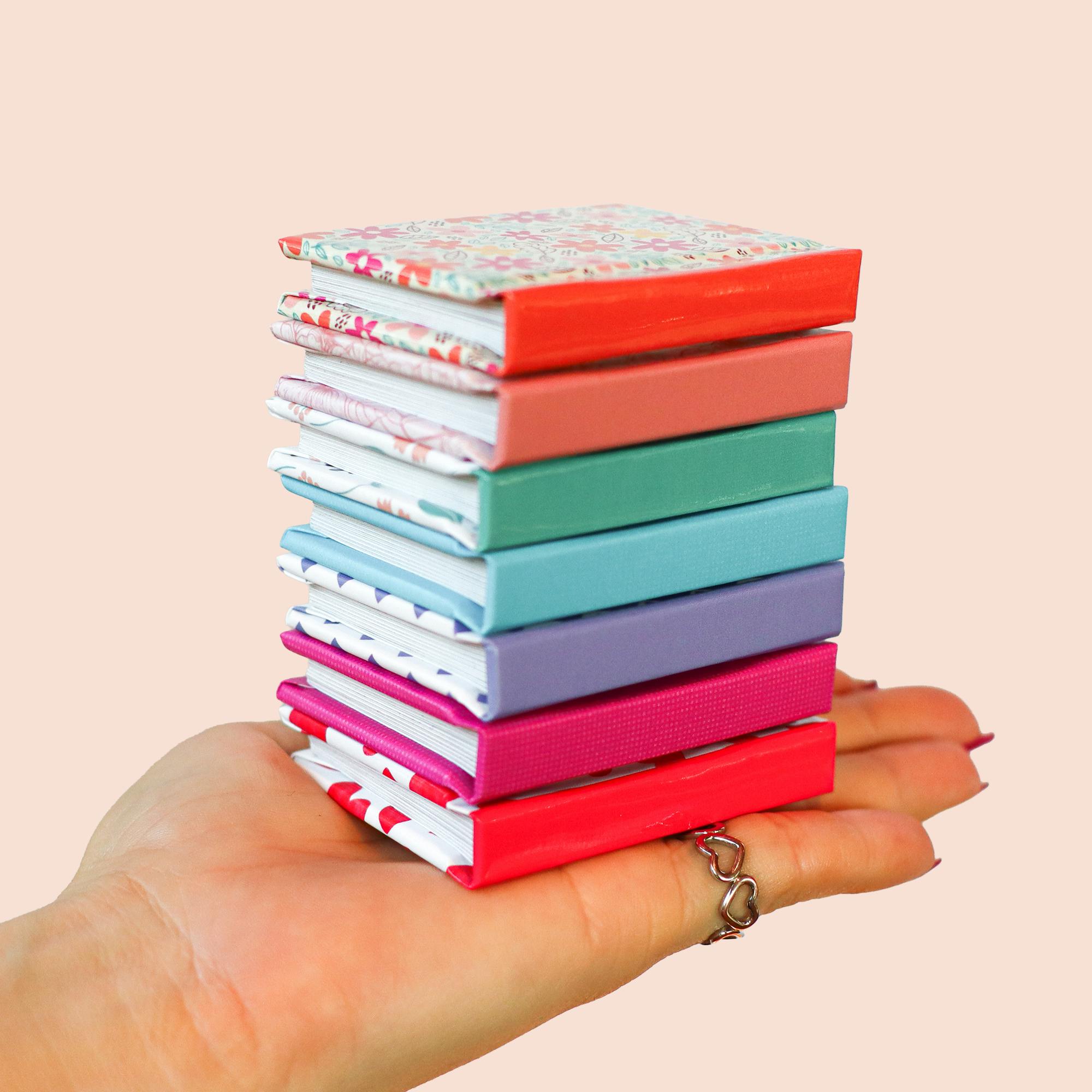 Mini Books