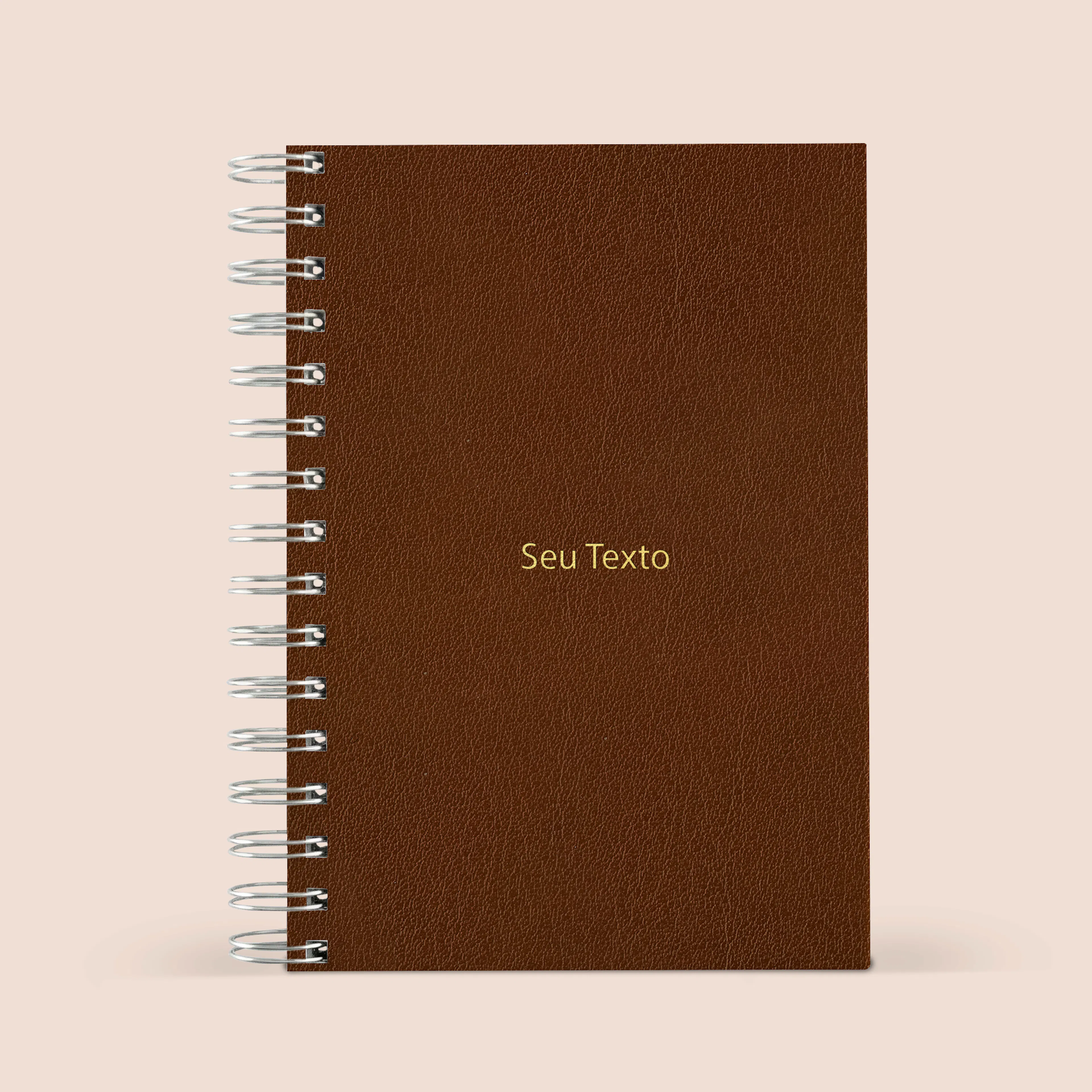 Caderno