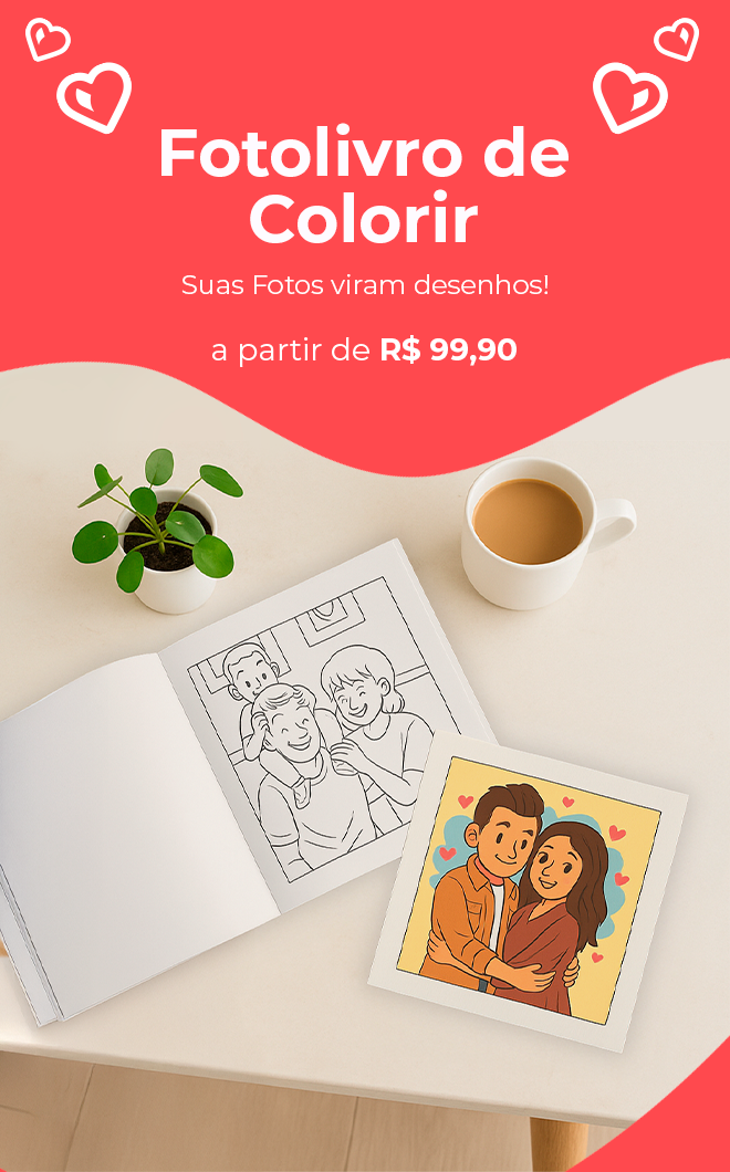 Fotolivro