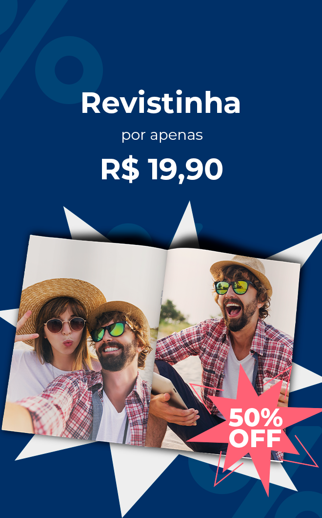Revistinha