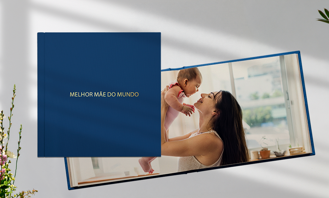 Fotolivro Super Premium