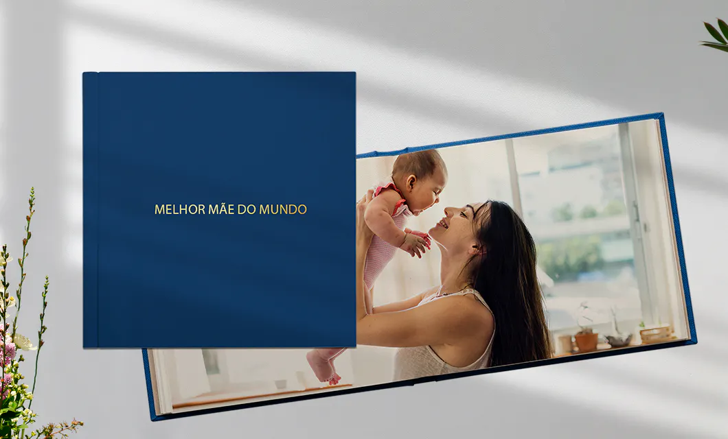 Fotolivro Super Premium